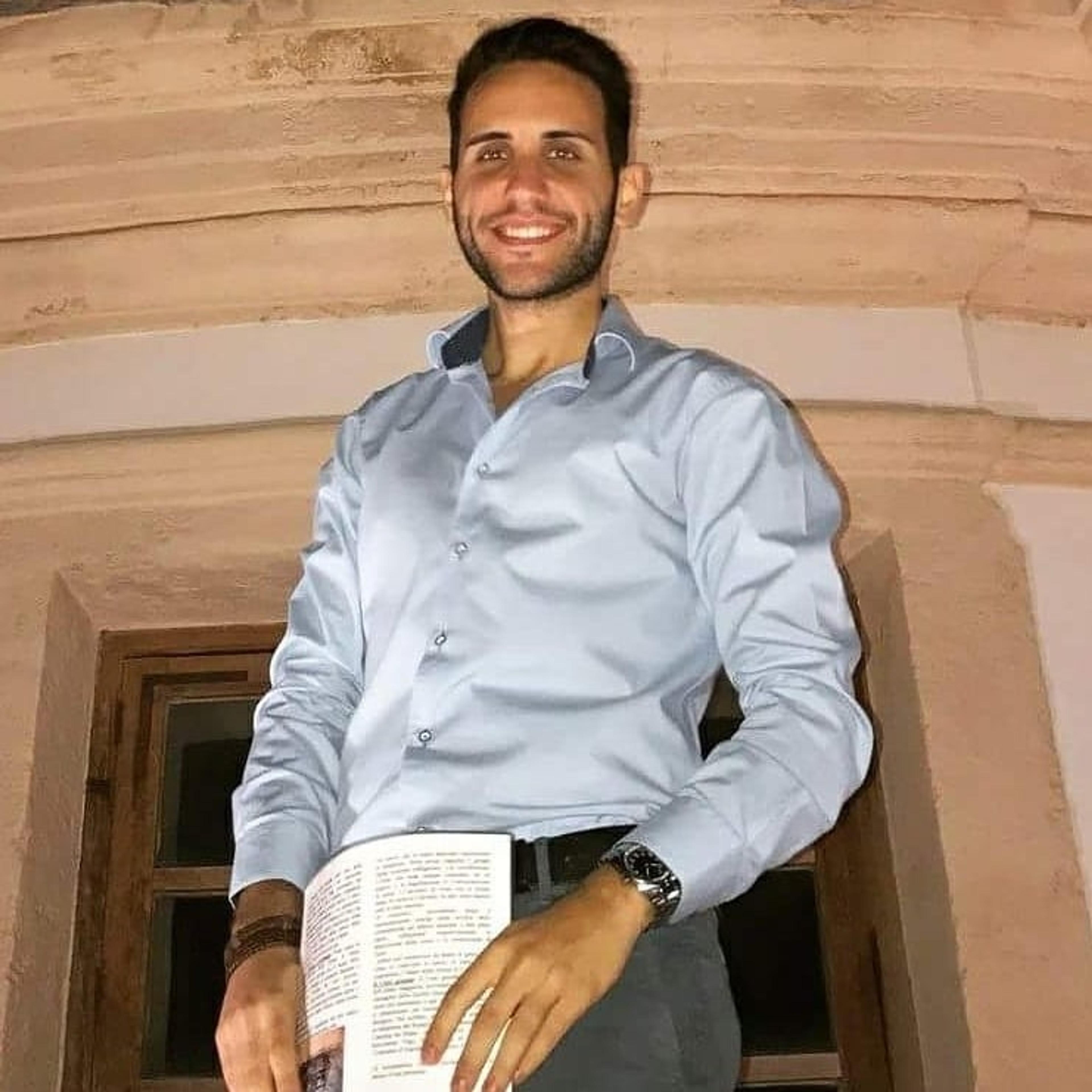 Daniele Cili