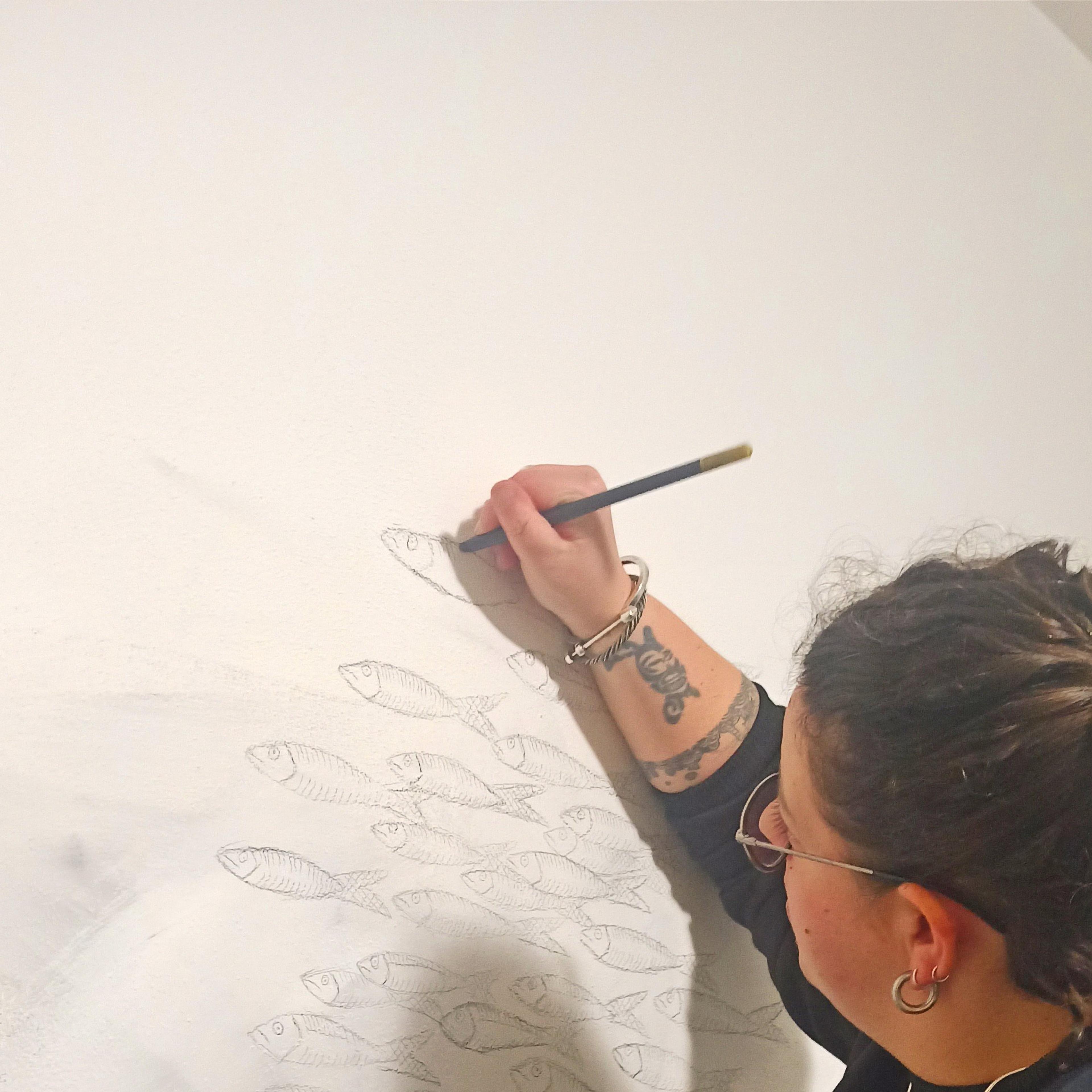 Sara campini decorazioni