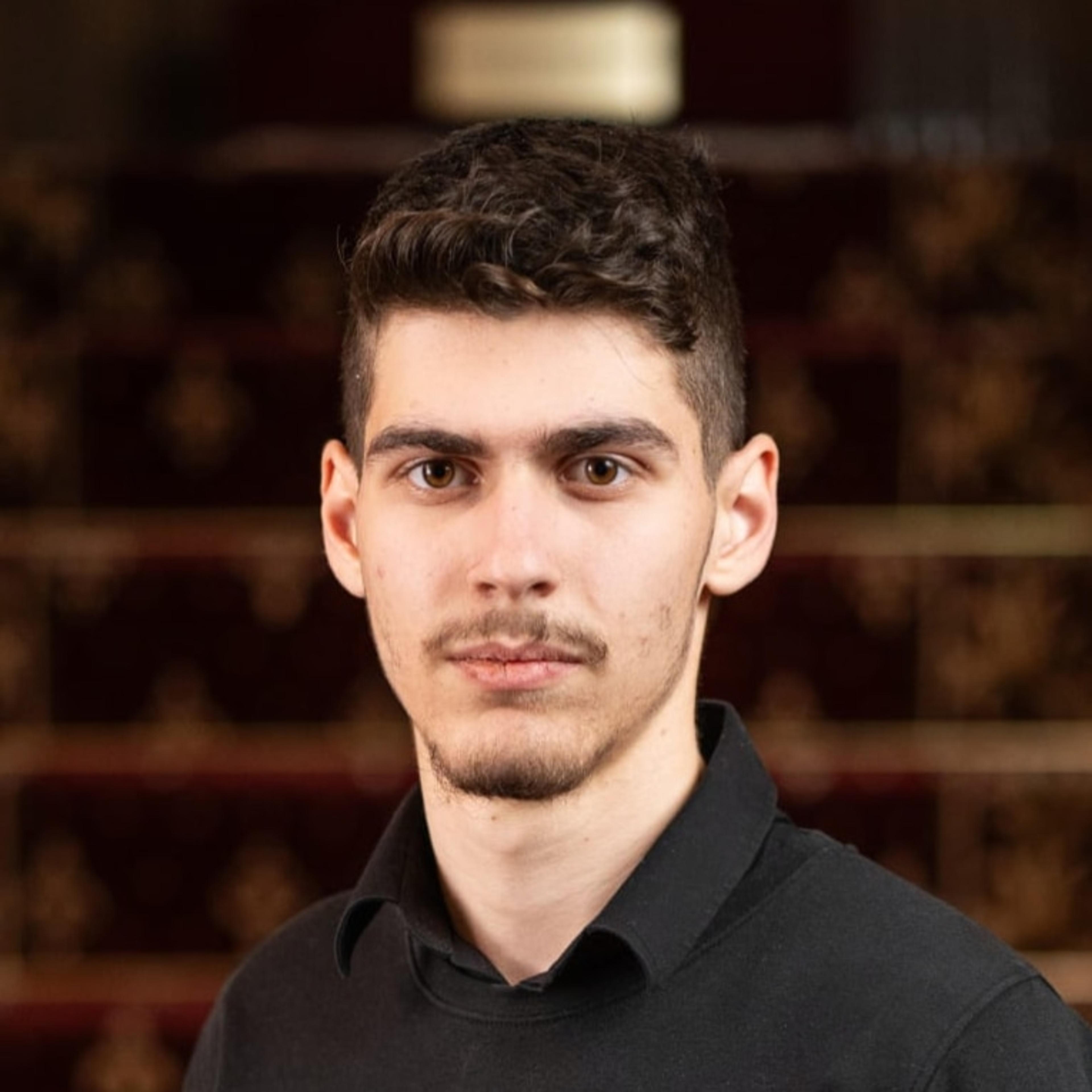 Valentin Ghita
