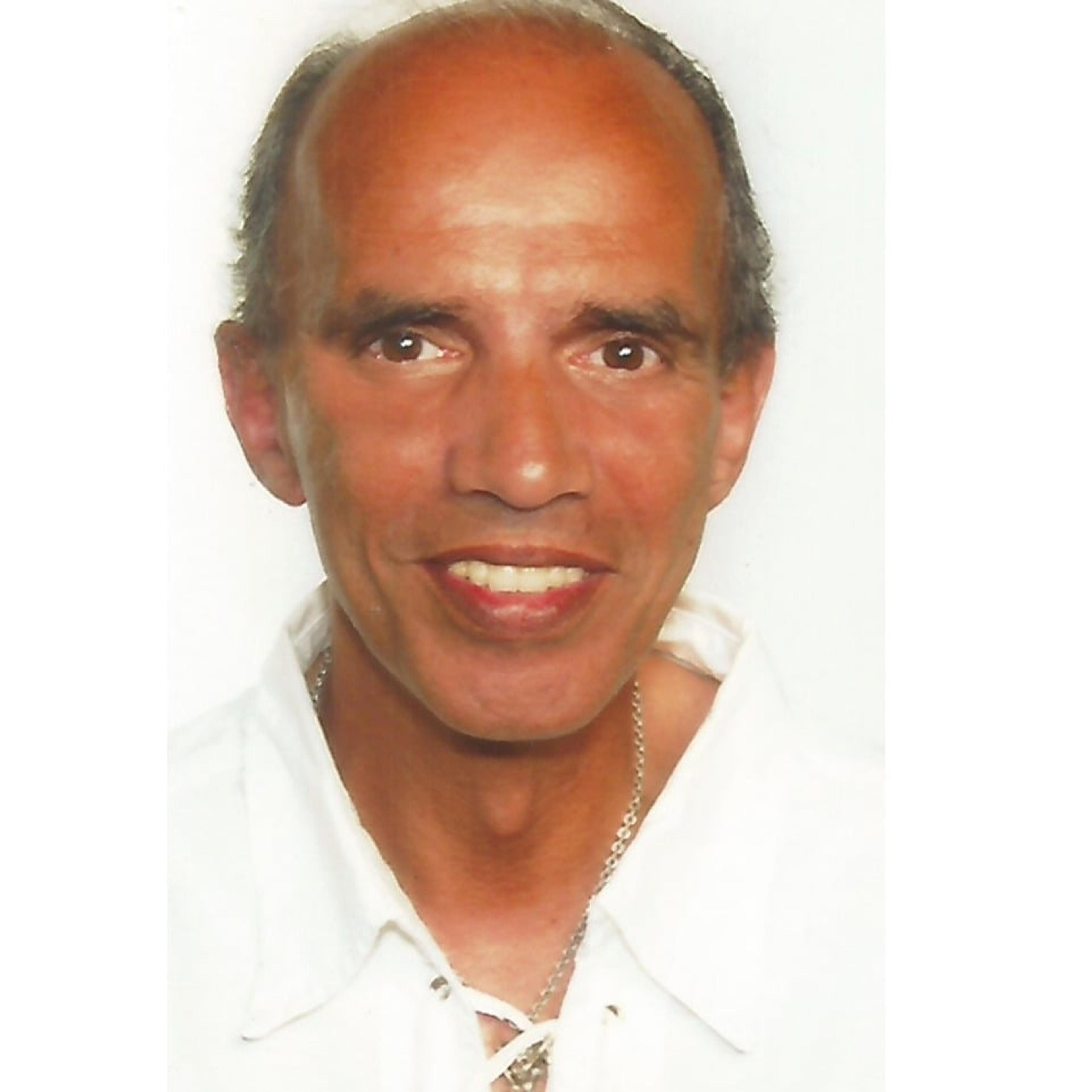 Enrico Tosetto