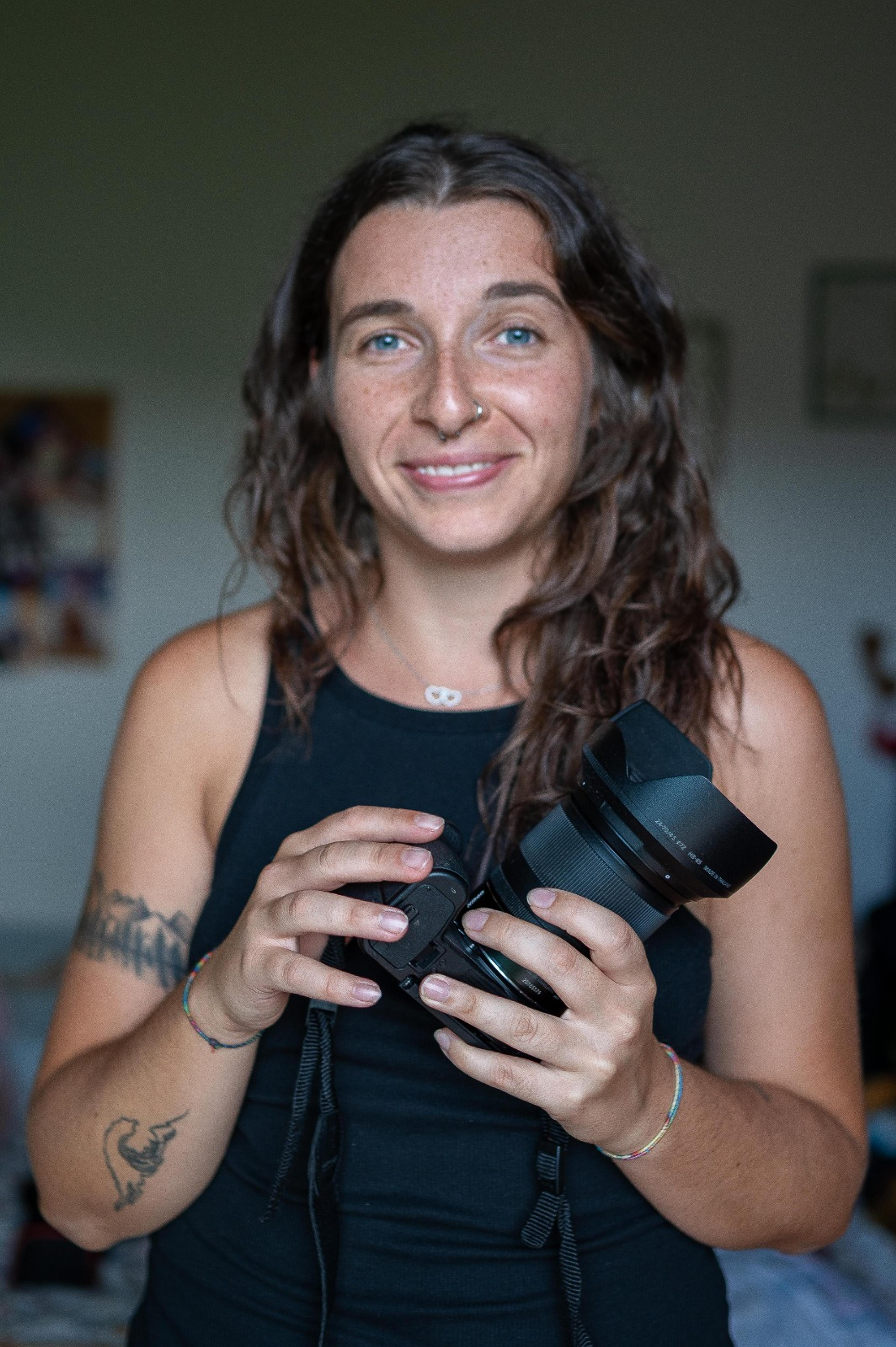 Eugenia Bernardi