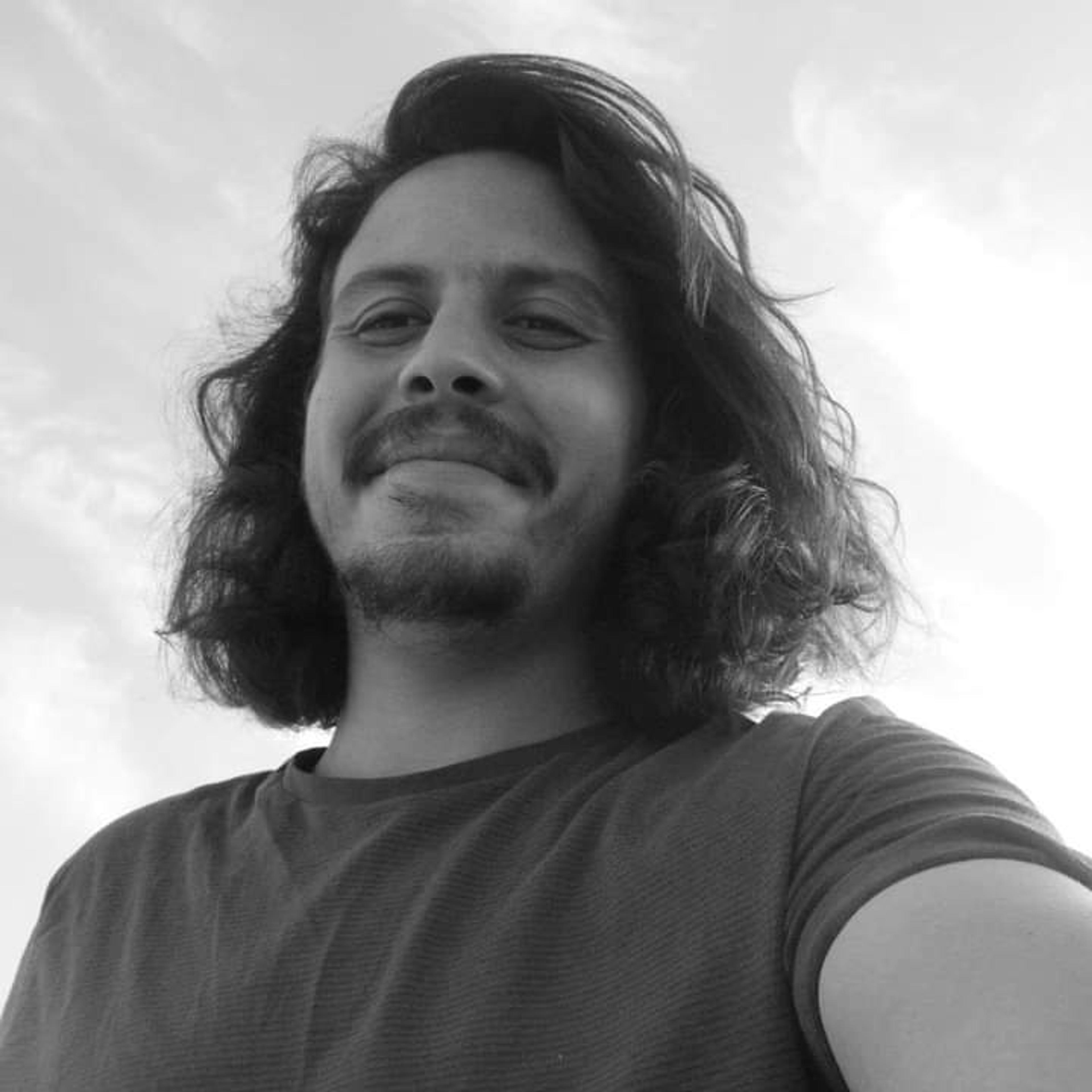 Mohamed Ali Ben Nacef