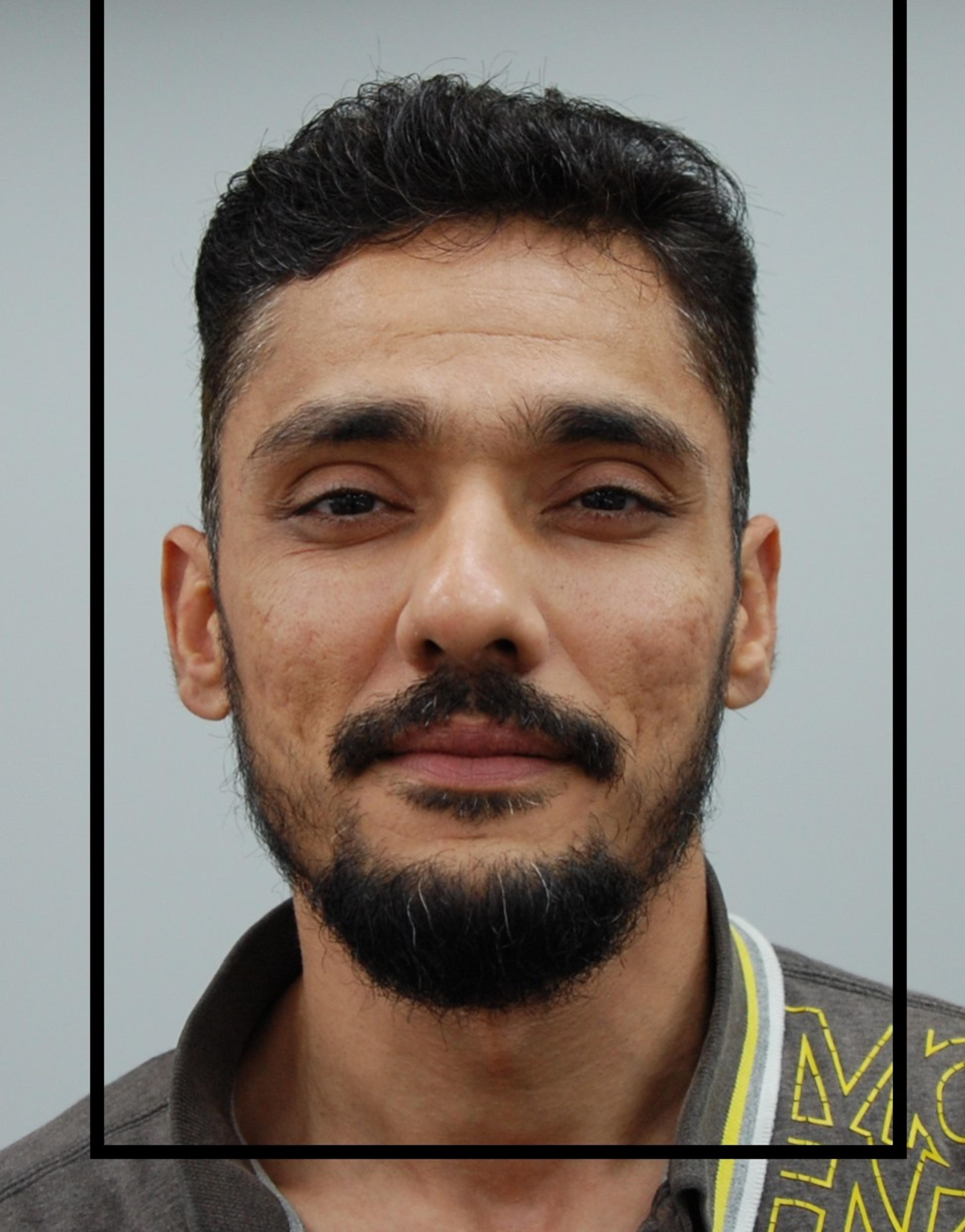 Qasim Shah