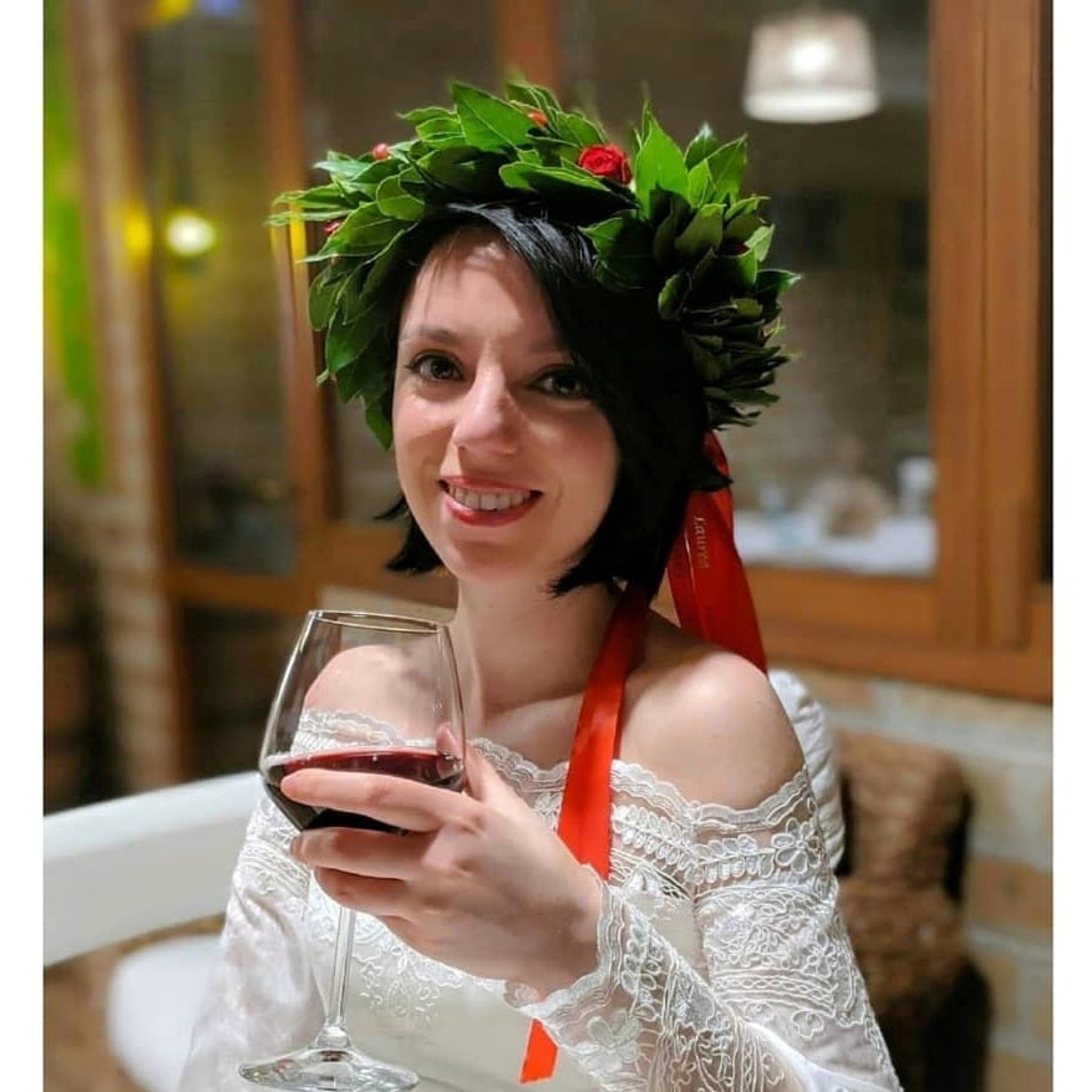 Stefania Mauro