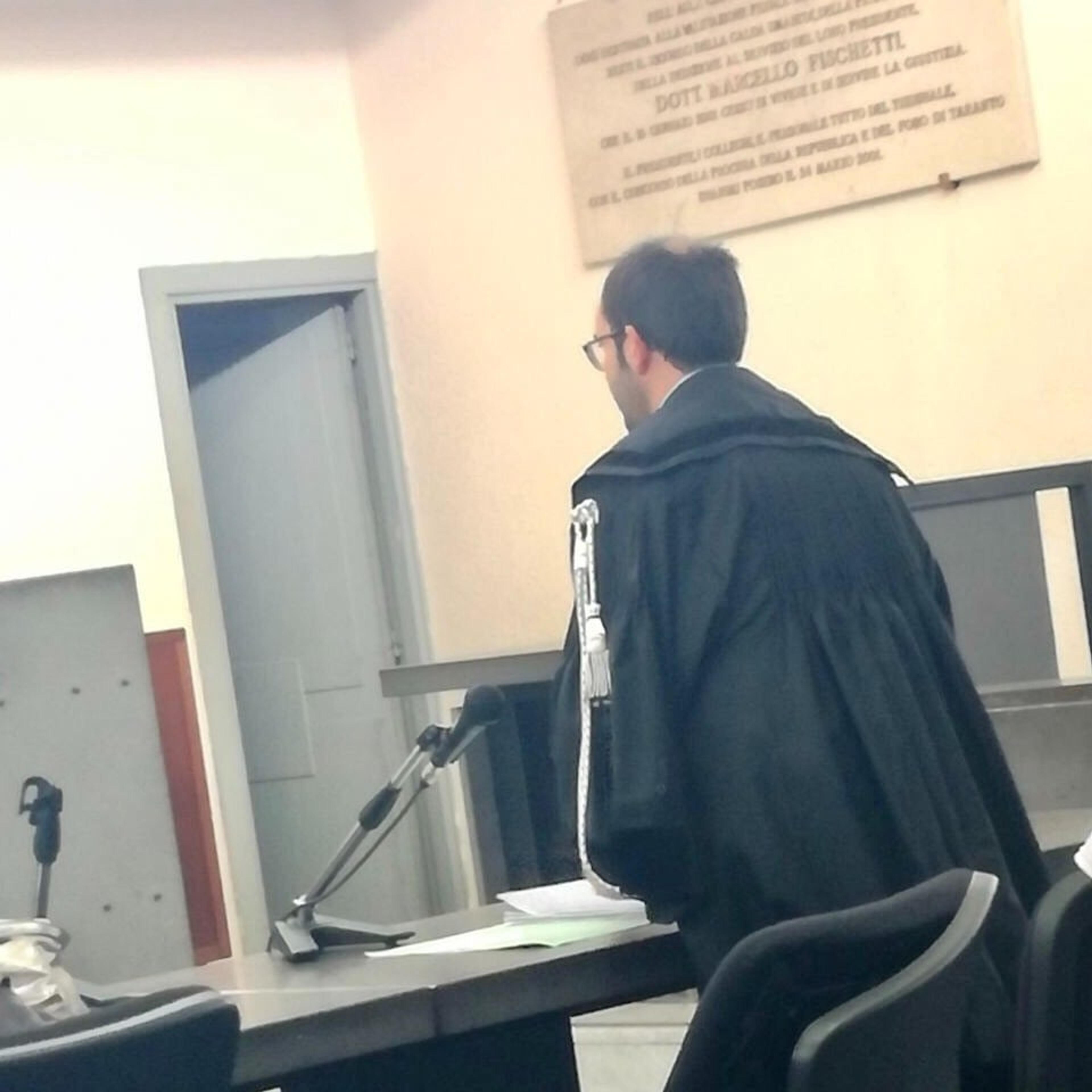 Avvocato Penalista