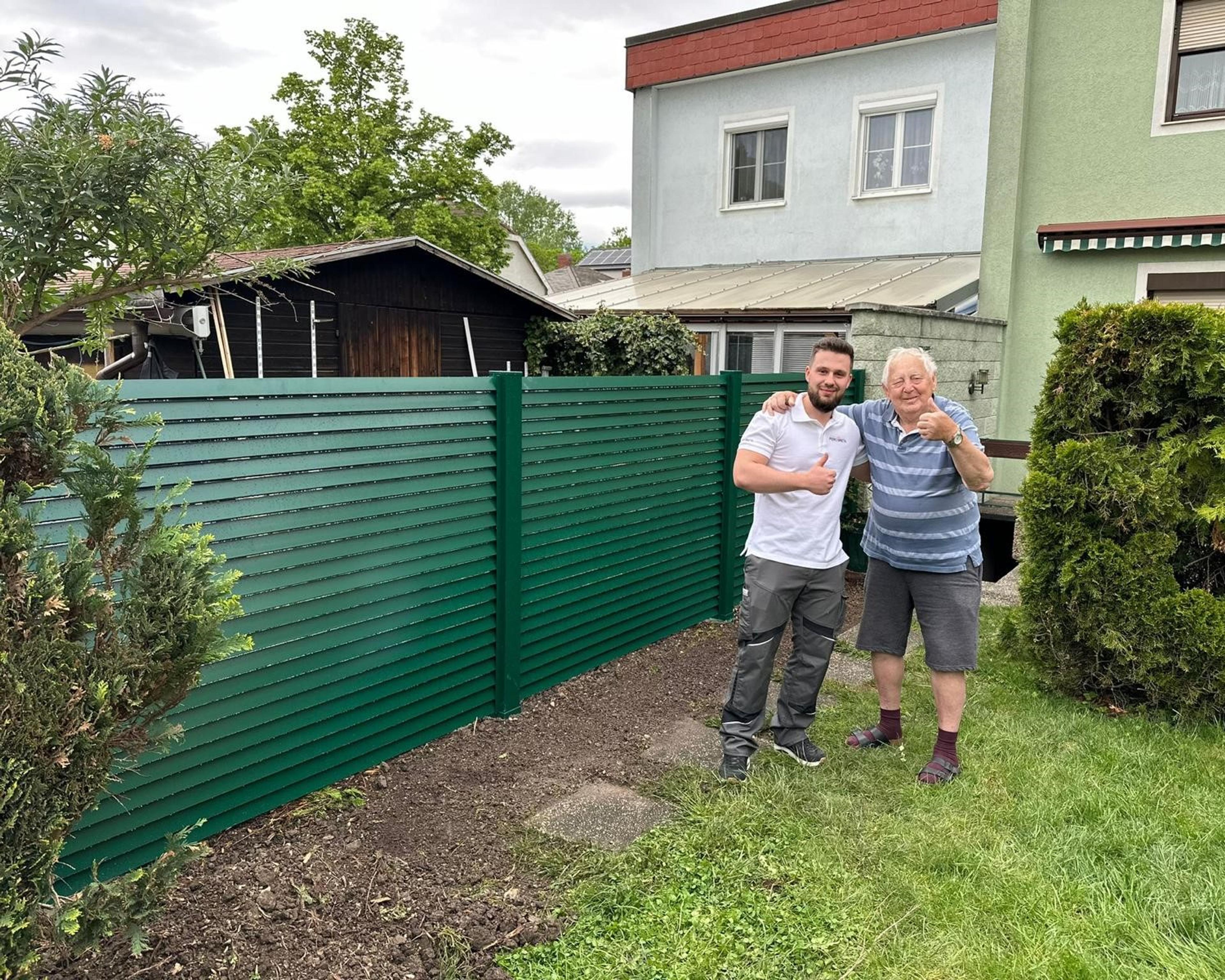 Pergoreta GmbH