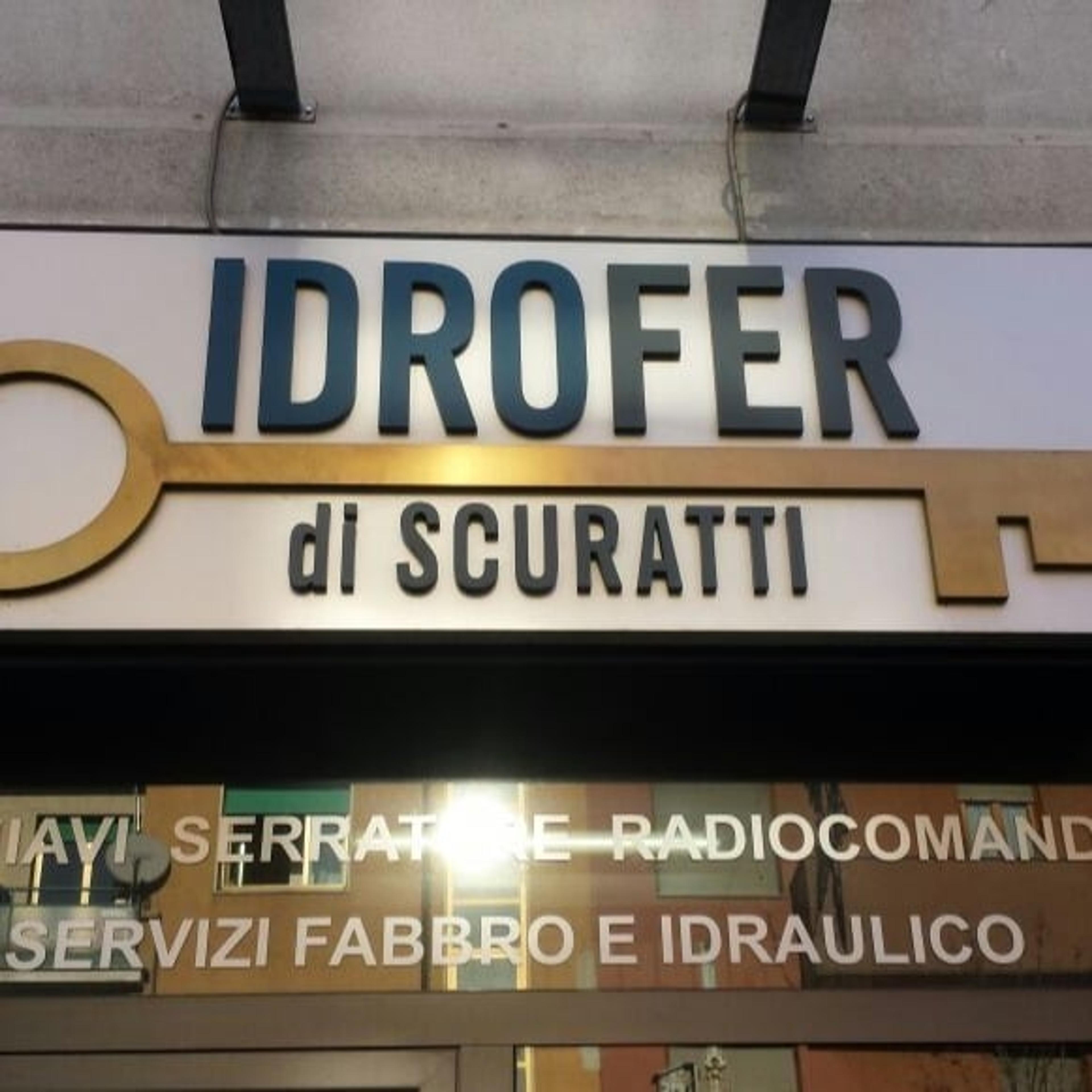 IDROFER SNC