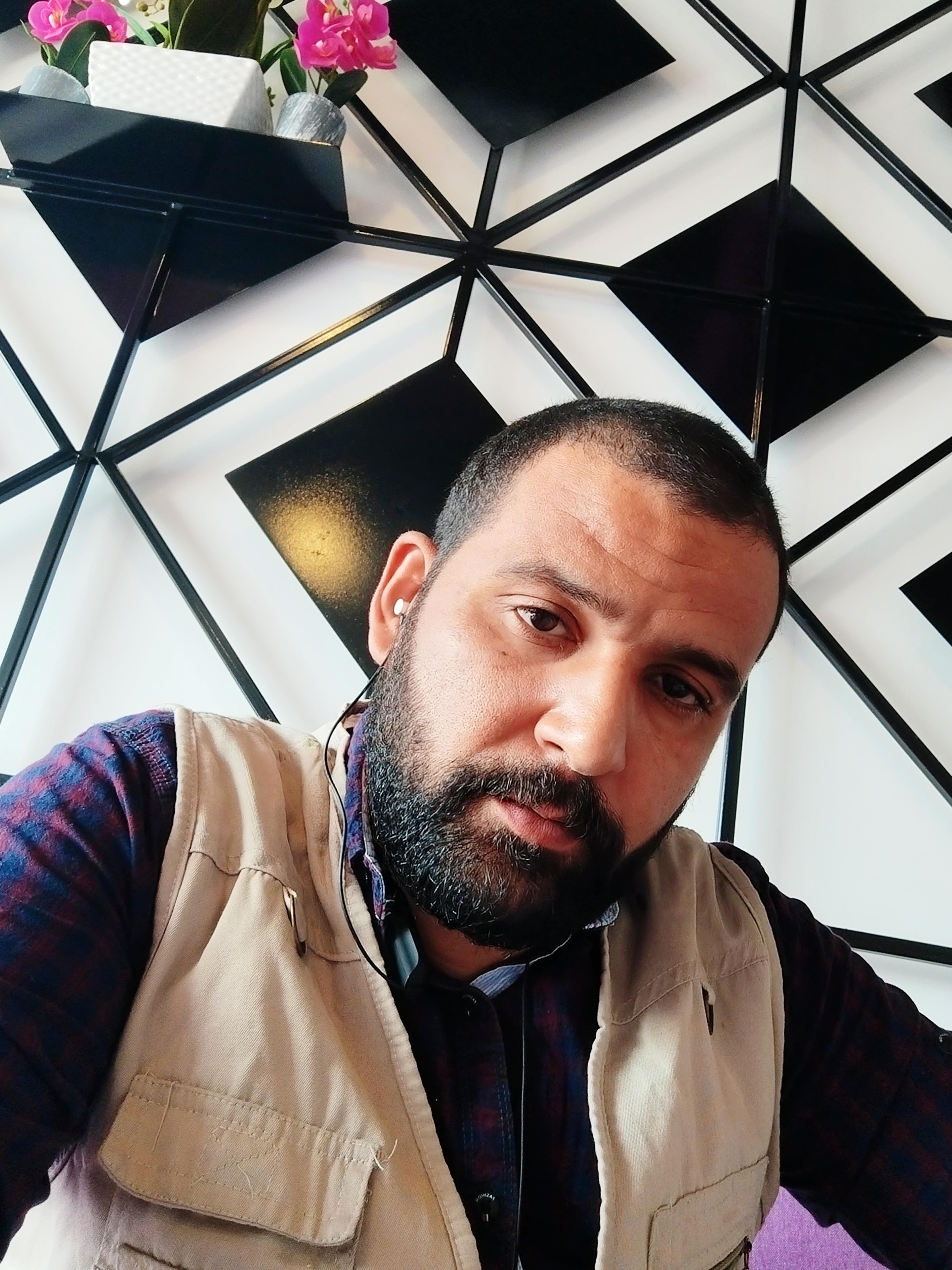 Assem Mohamed