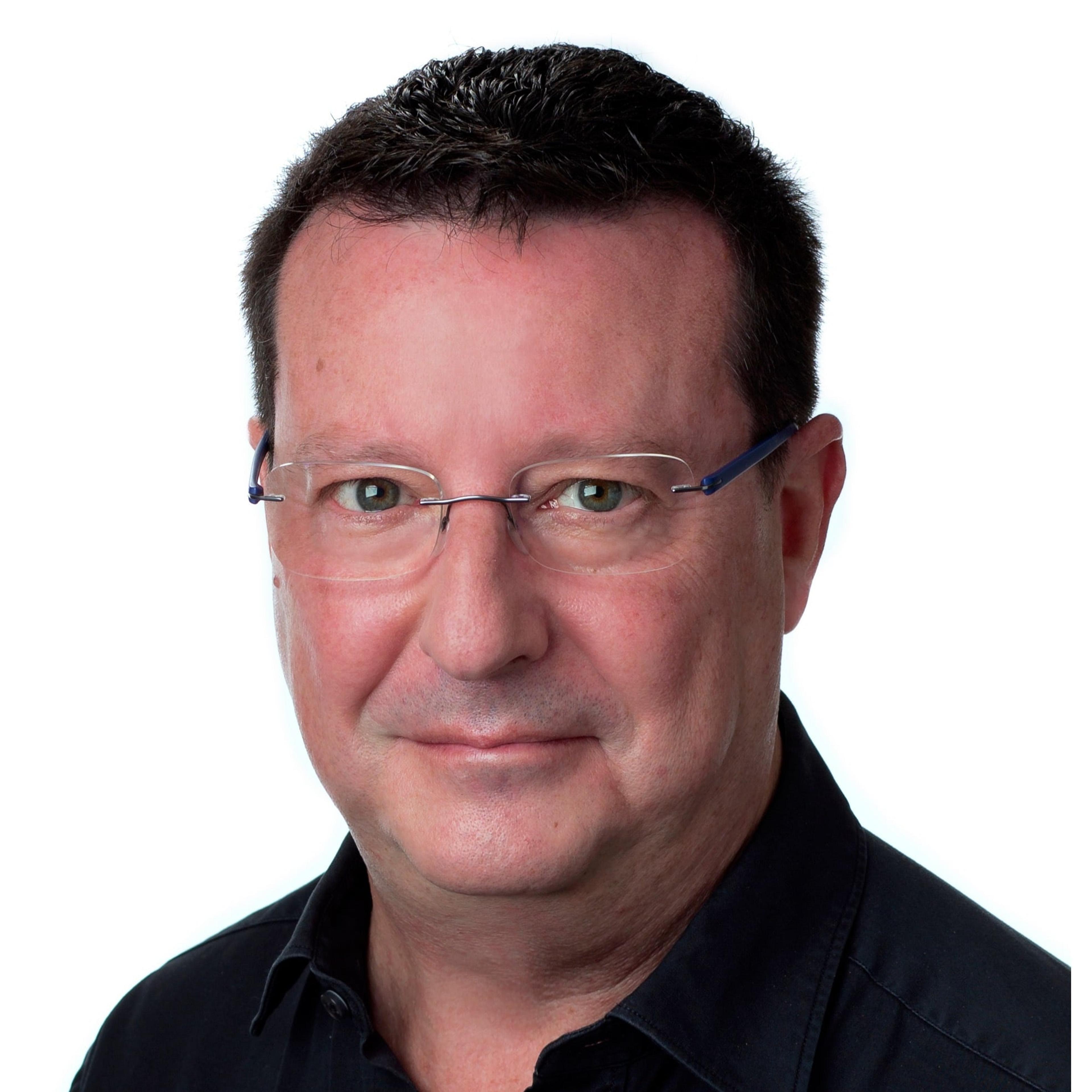 Jorge De La Cruz Martín