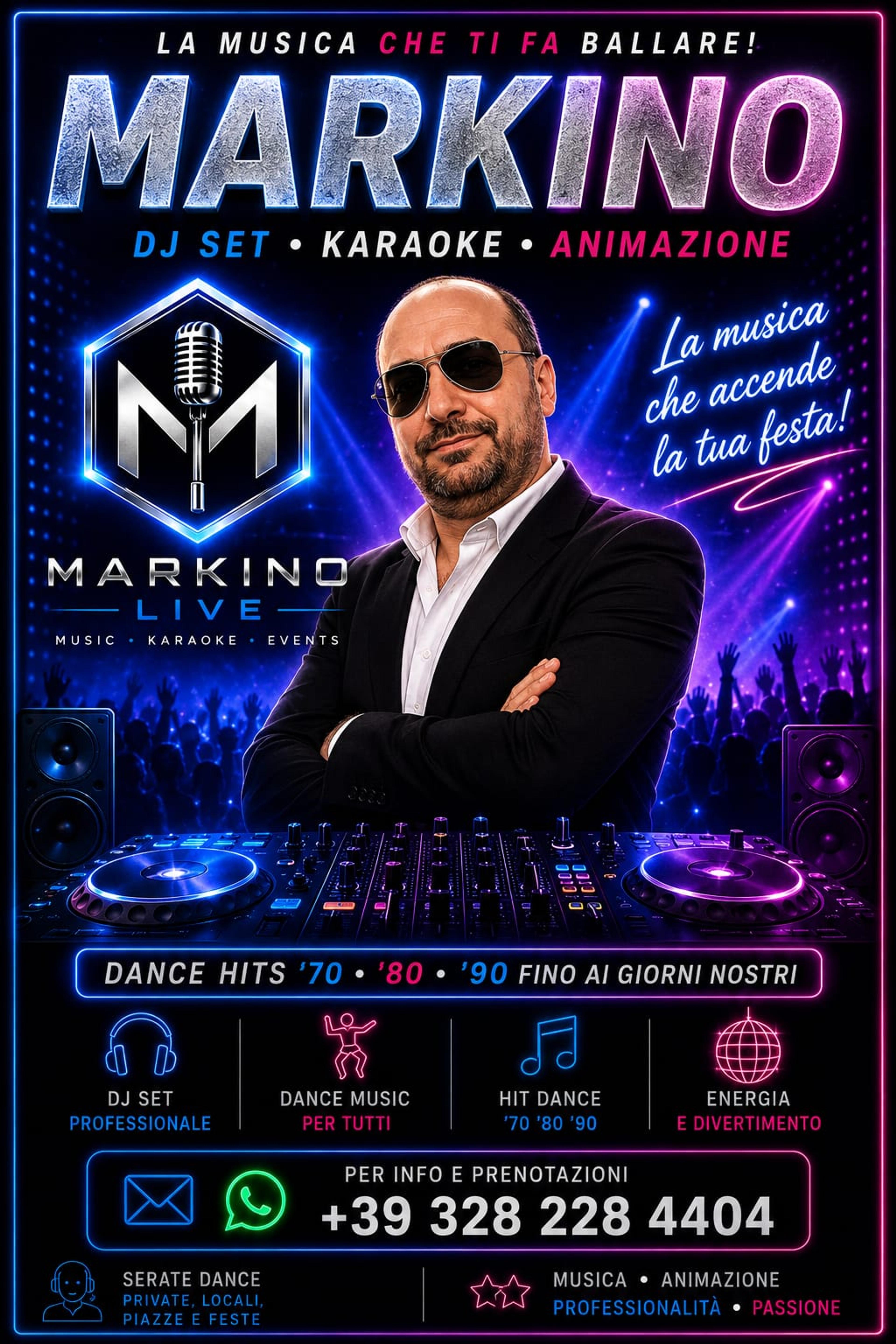 Marco Orseoli