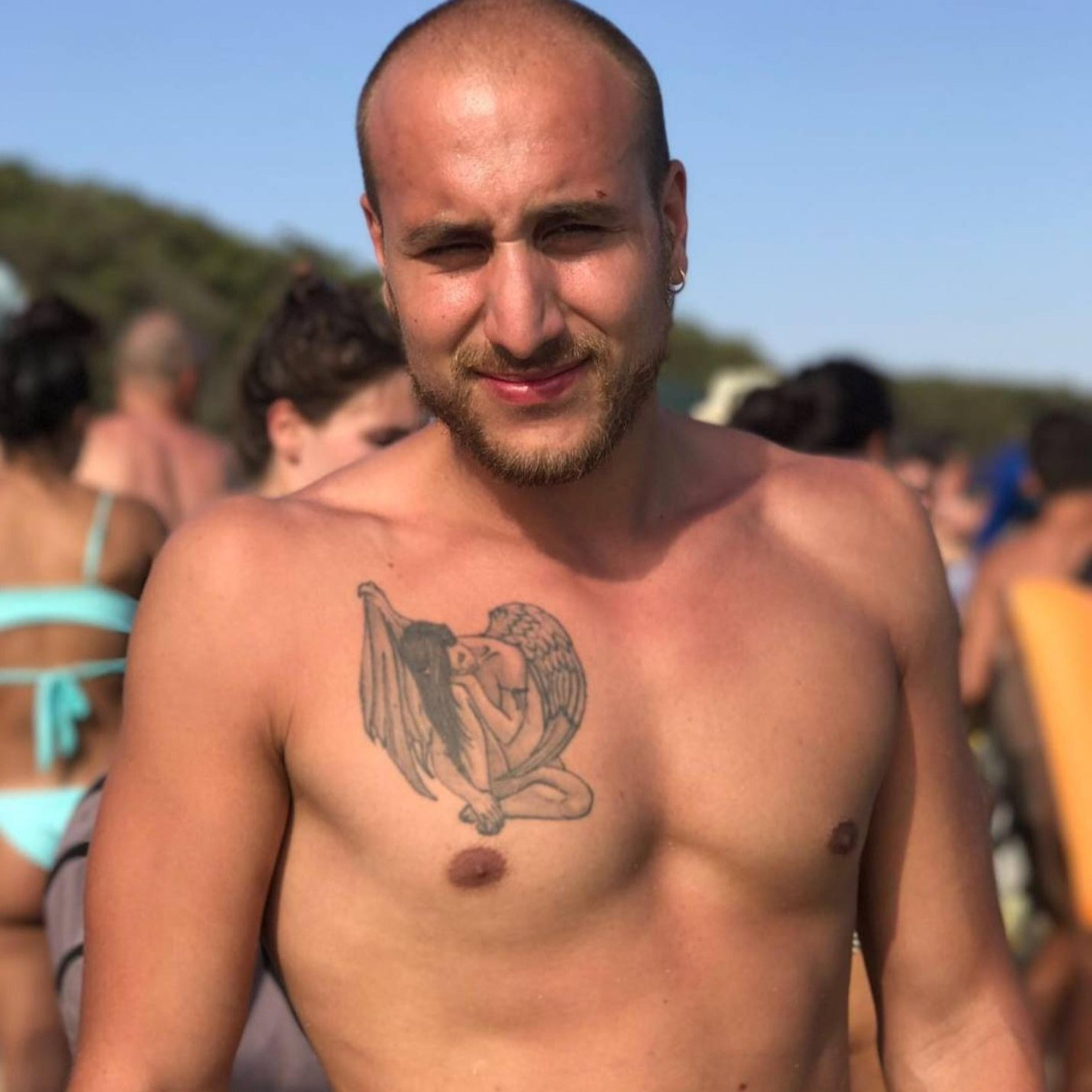Eros Franchini