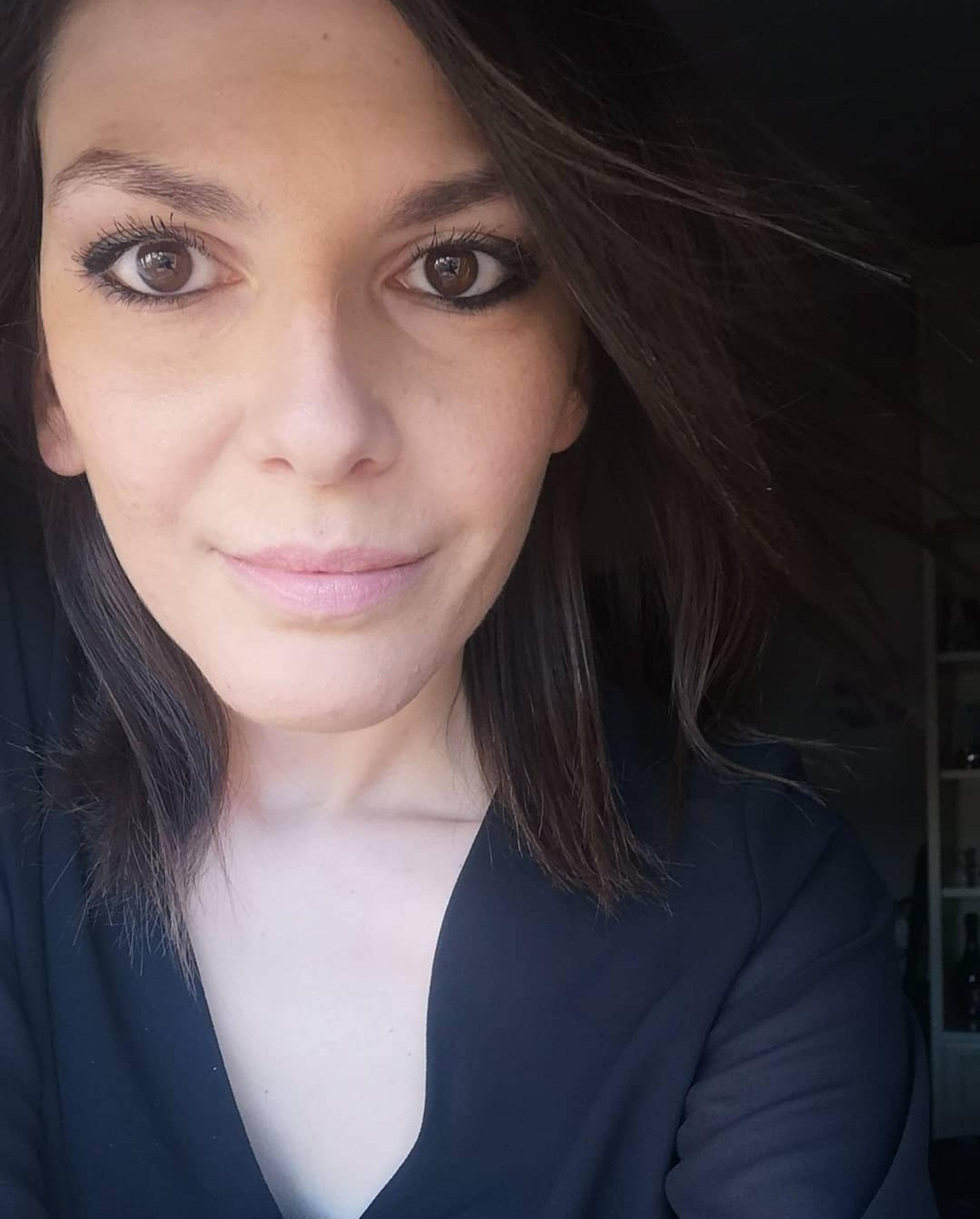 Tania Di Giovanni