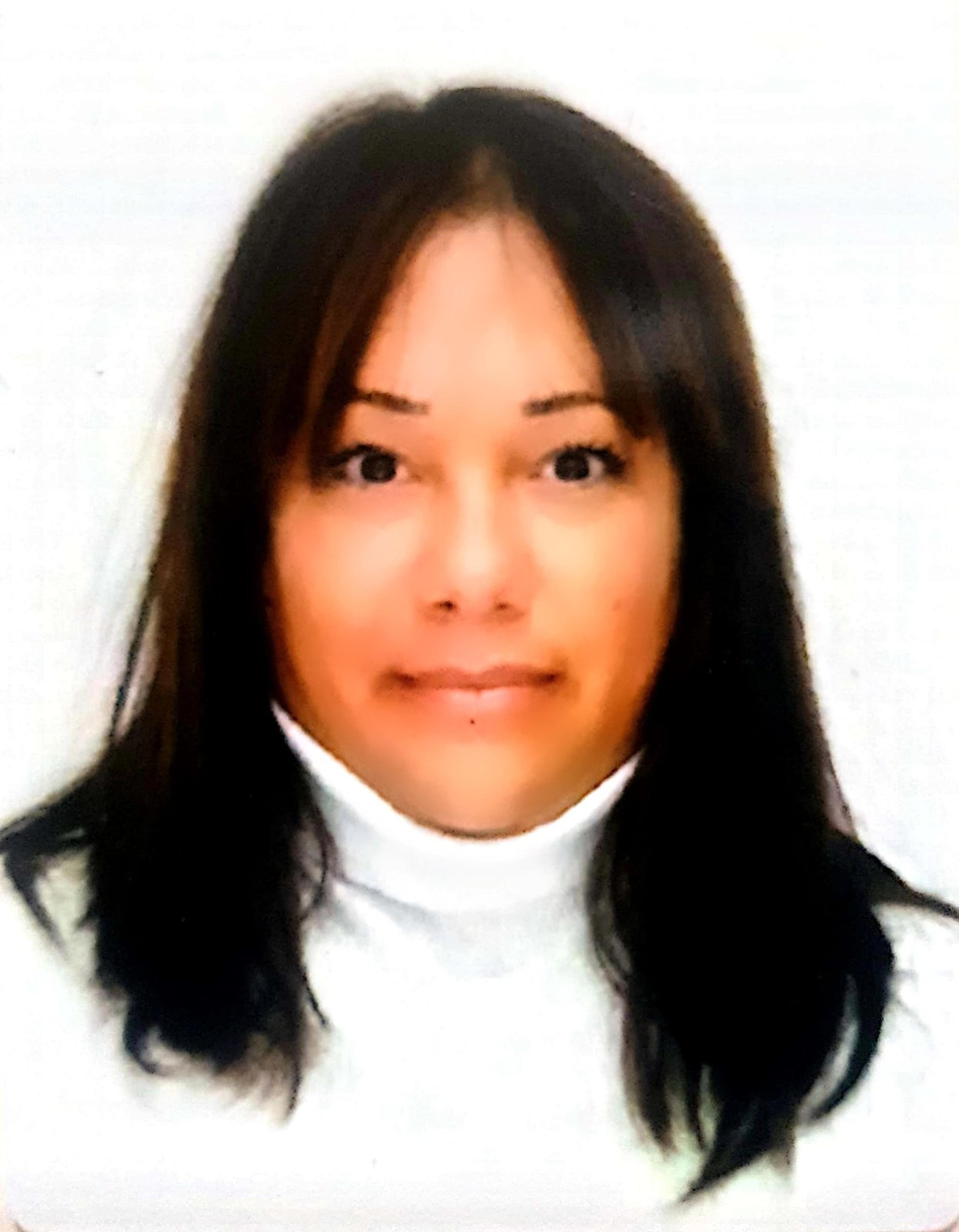 Simona Armenise