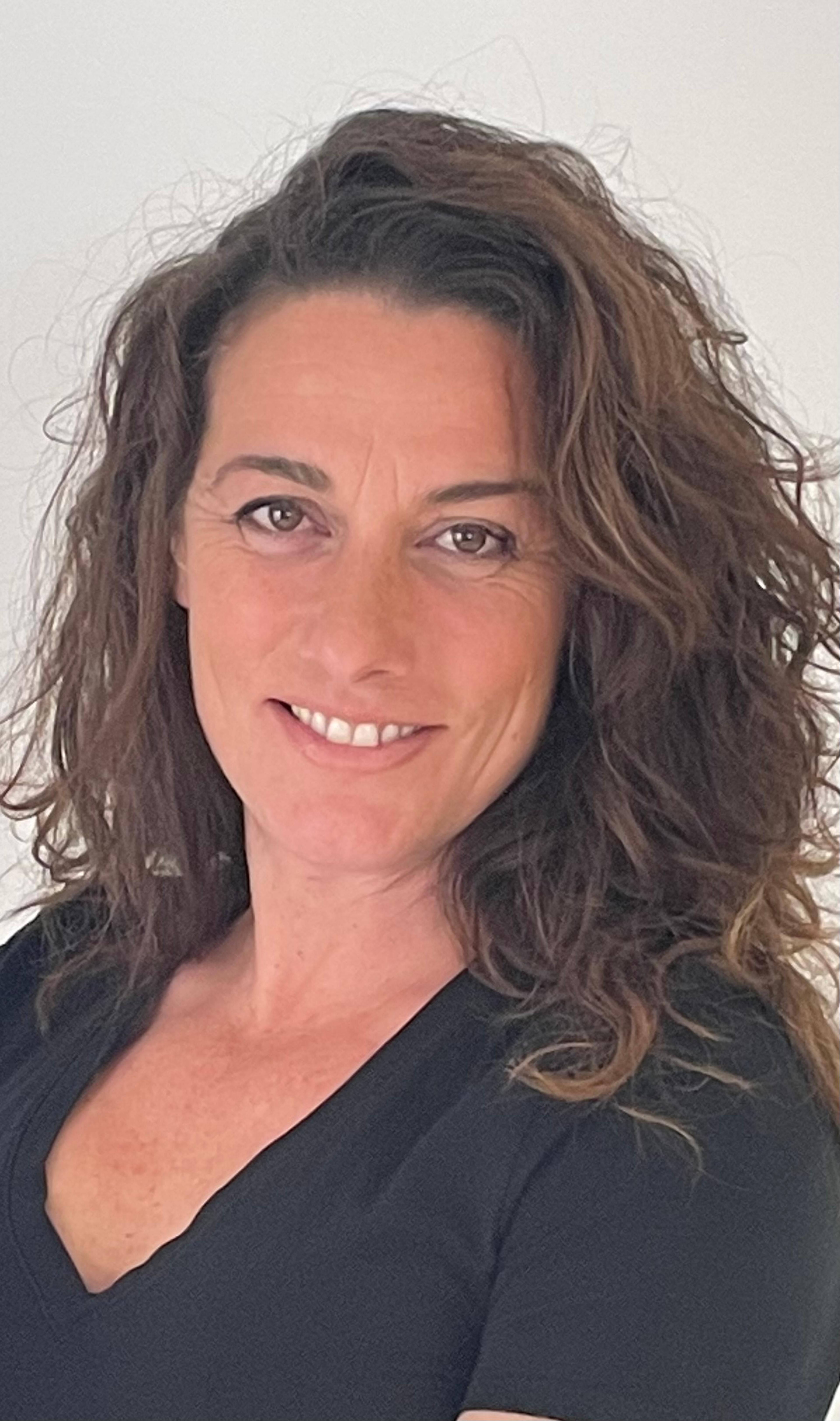 Monica Canto