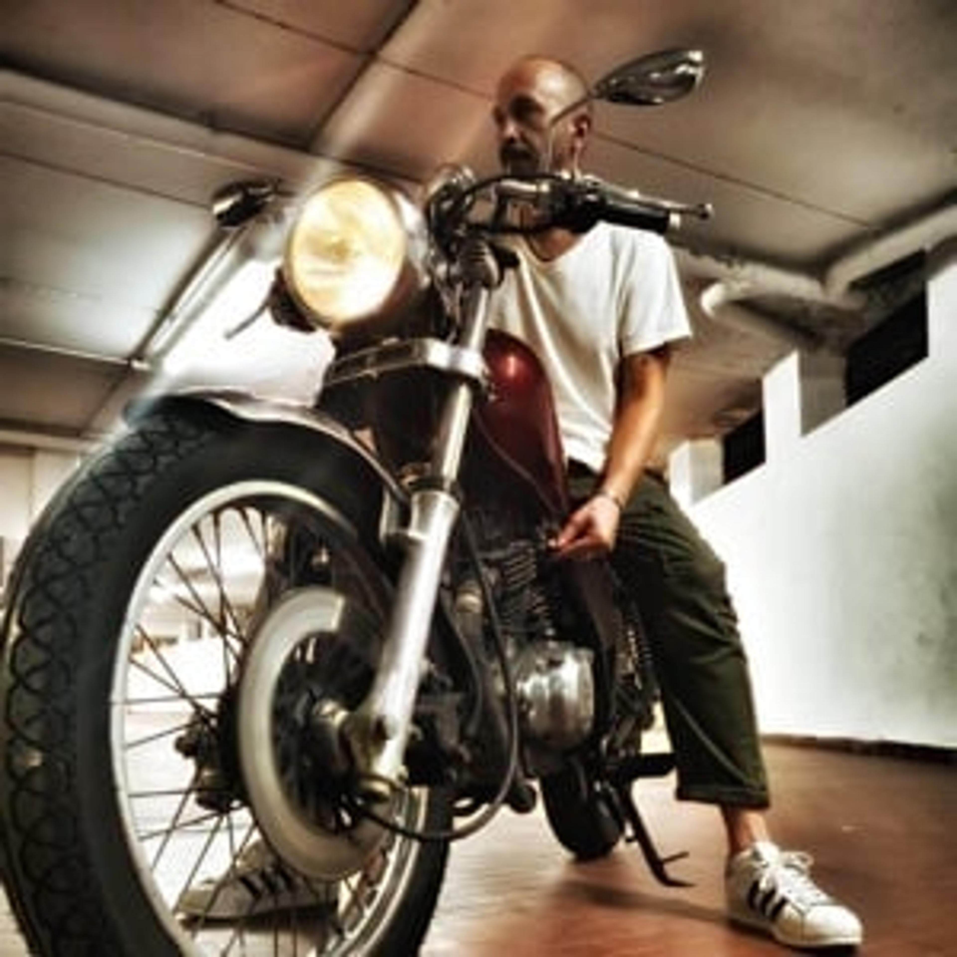 Lorenzo Battain