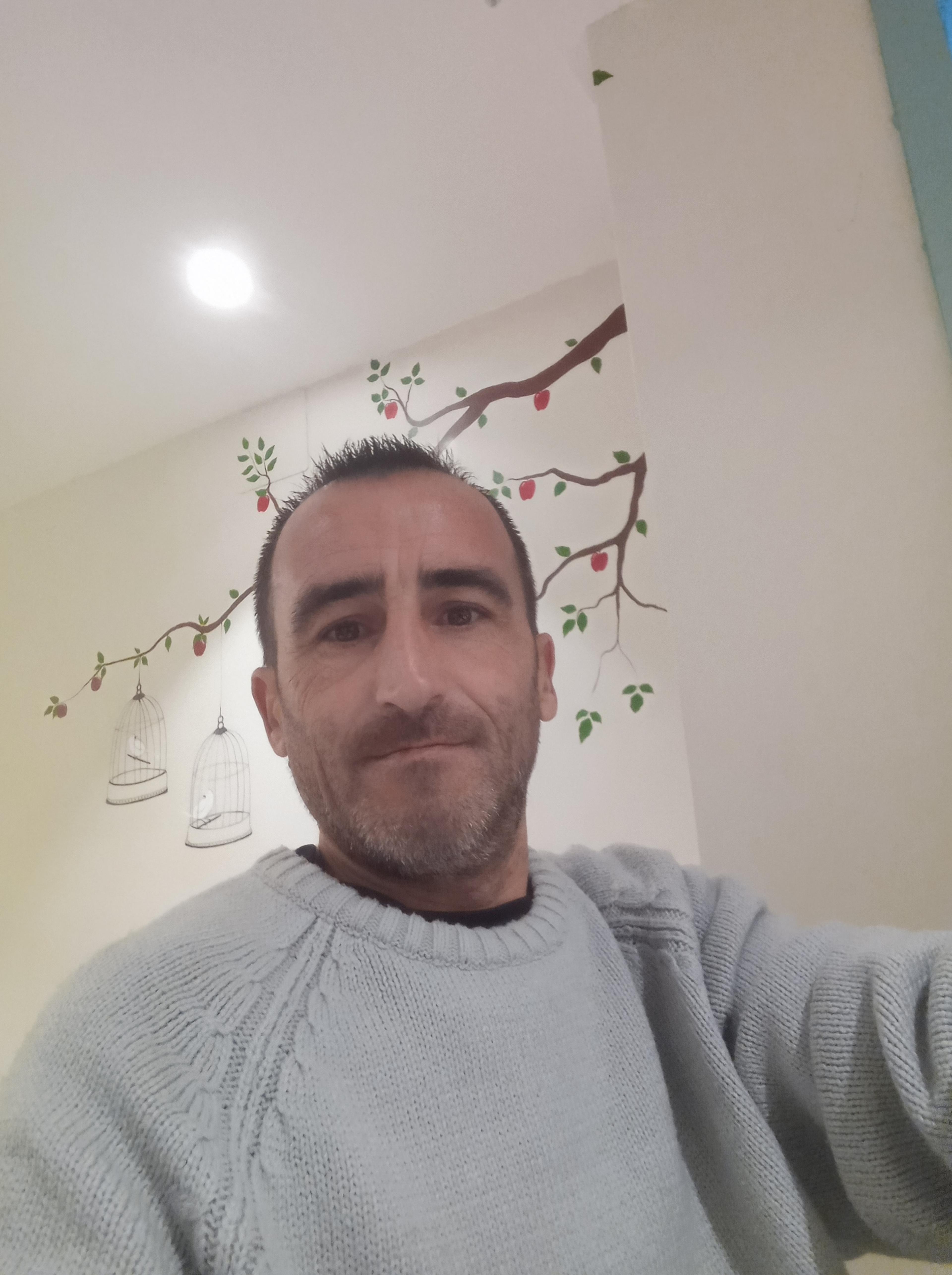 Rubén Calvente
