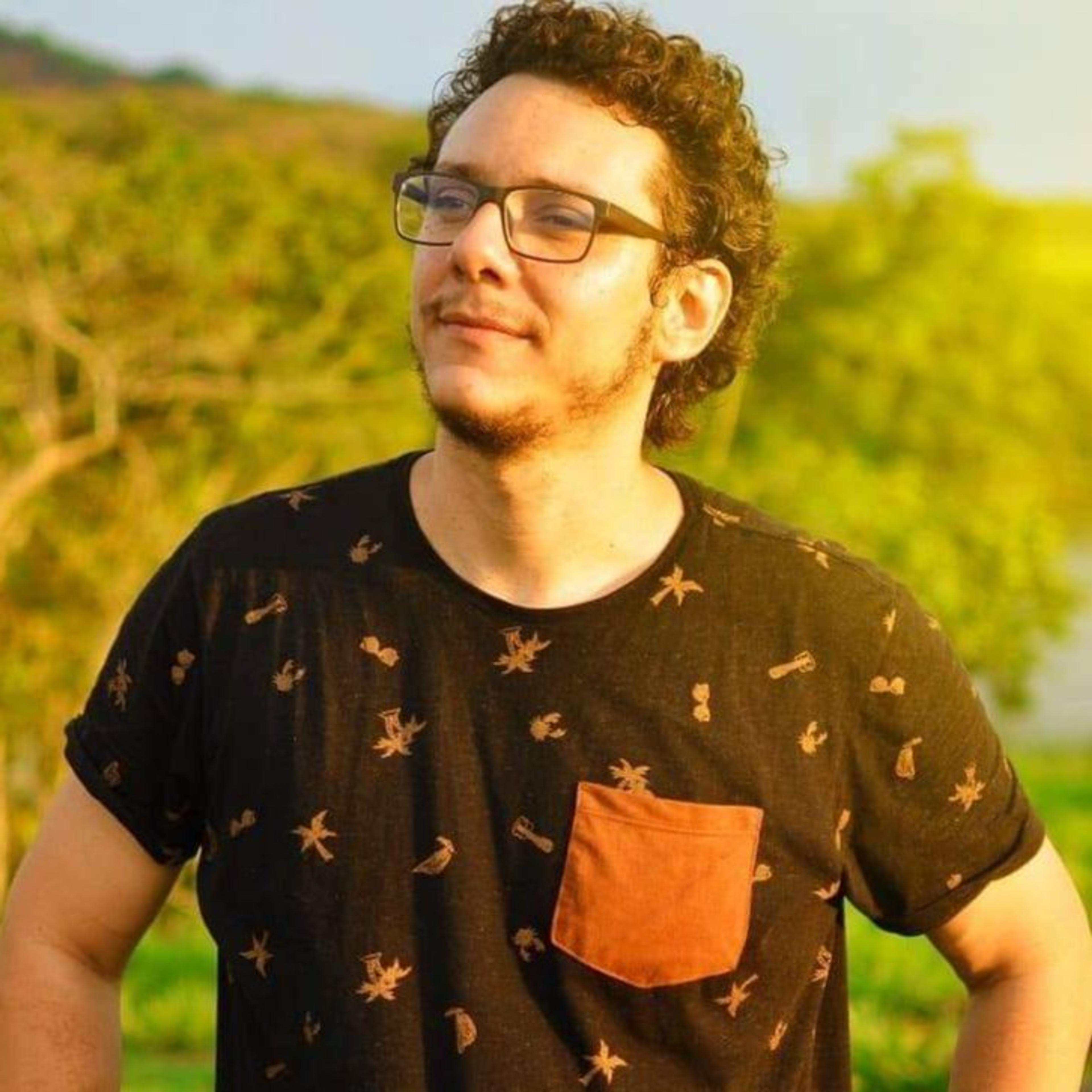 Marcio Albano