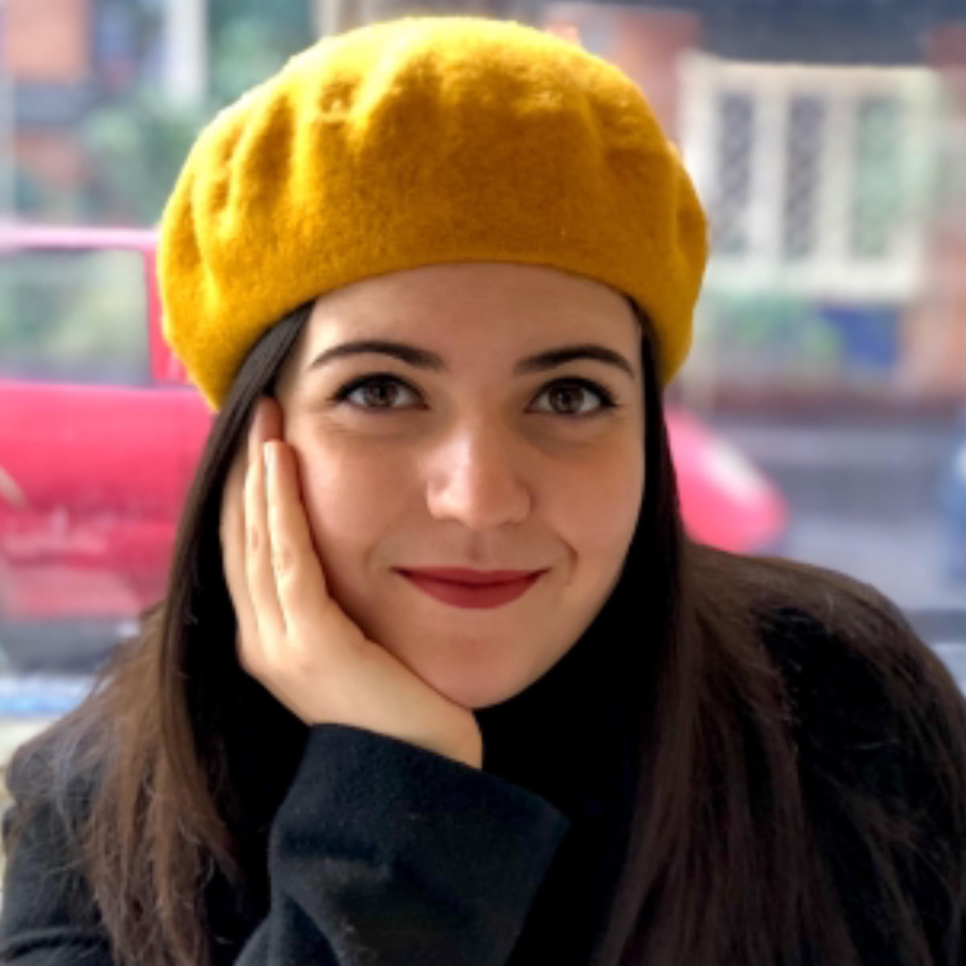 Arianna Anniballo