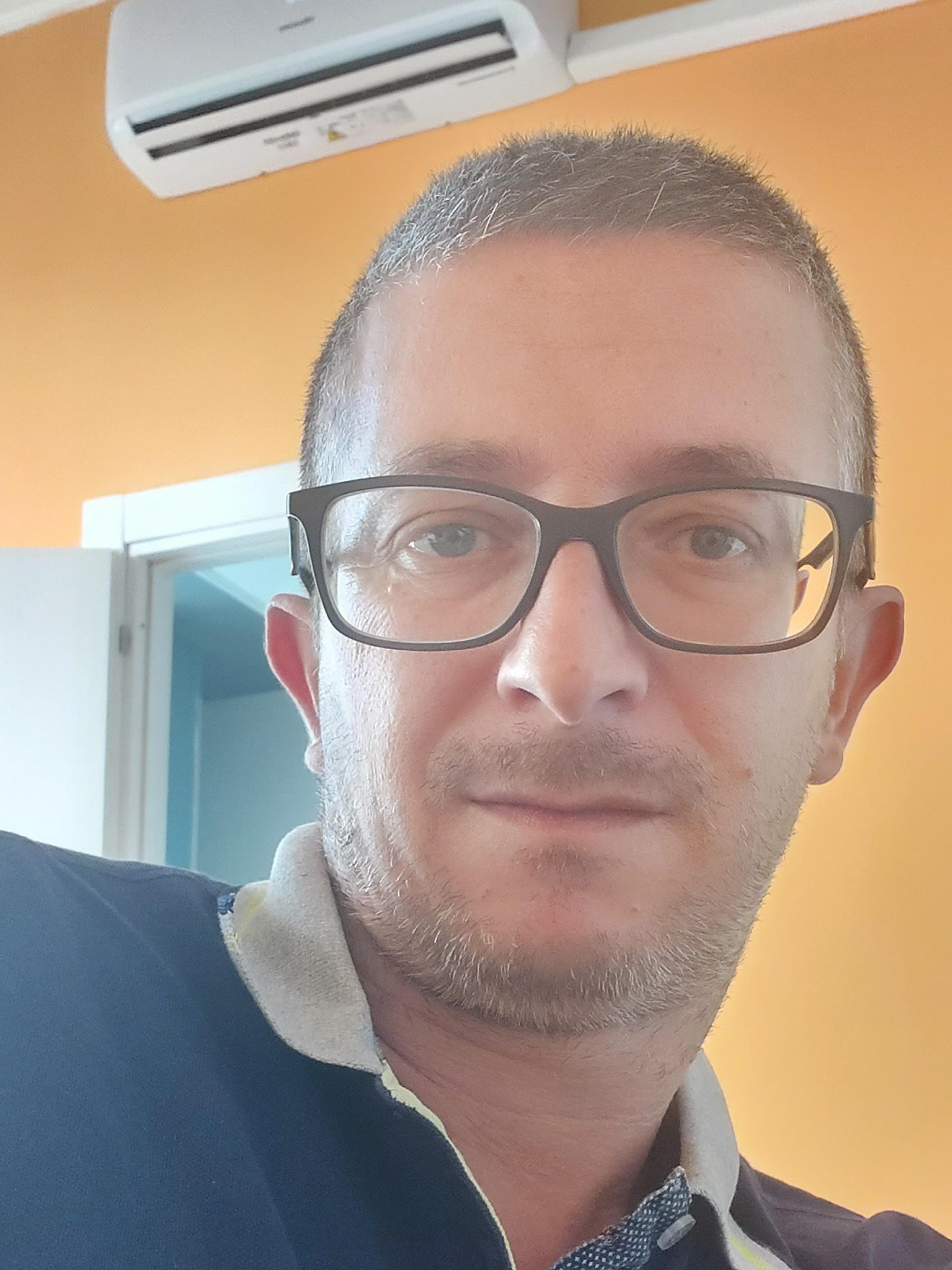 SALVATORE DURANTE
