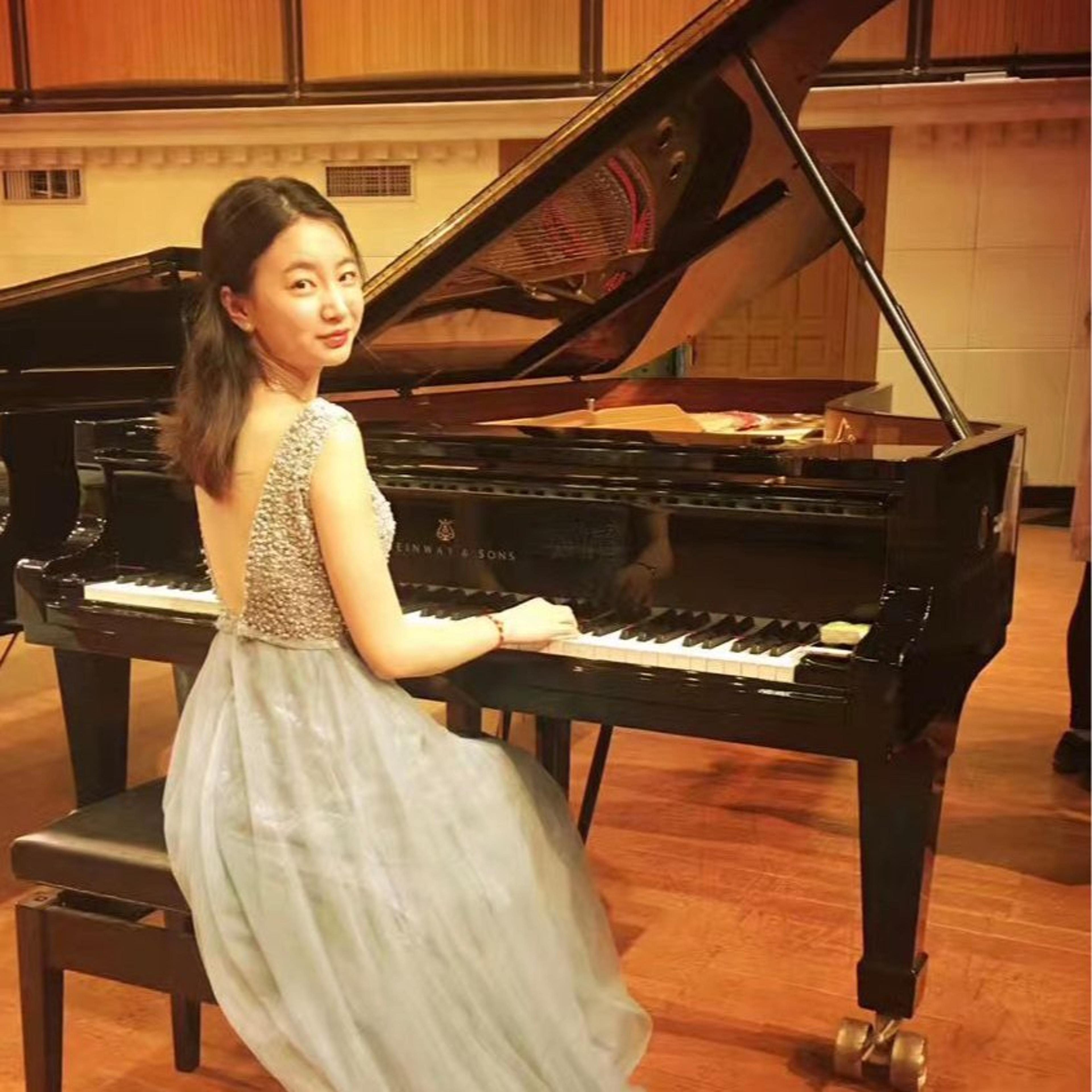 Jiaqi Zhang