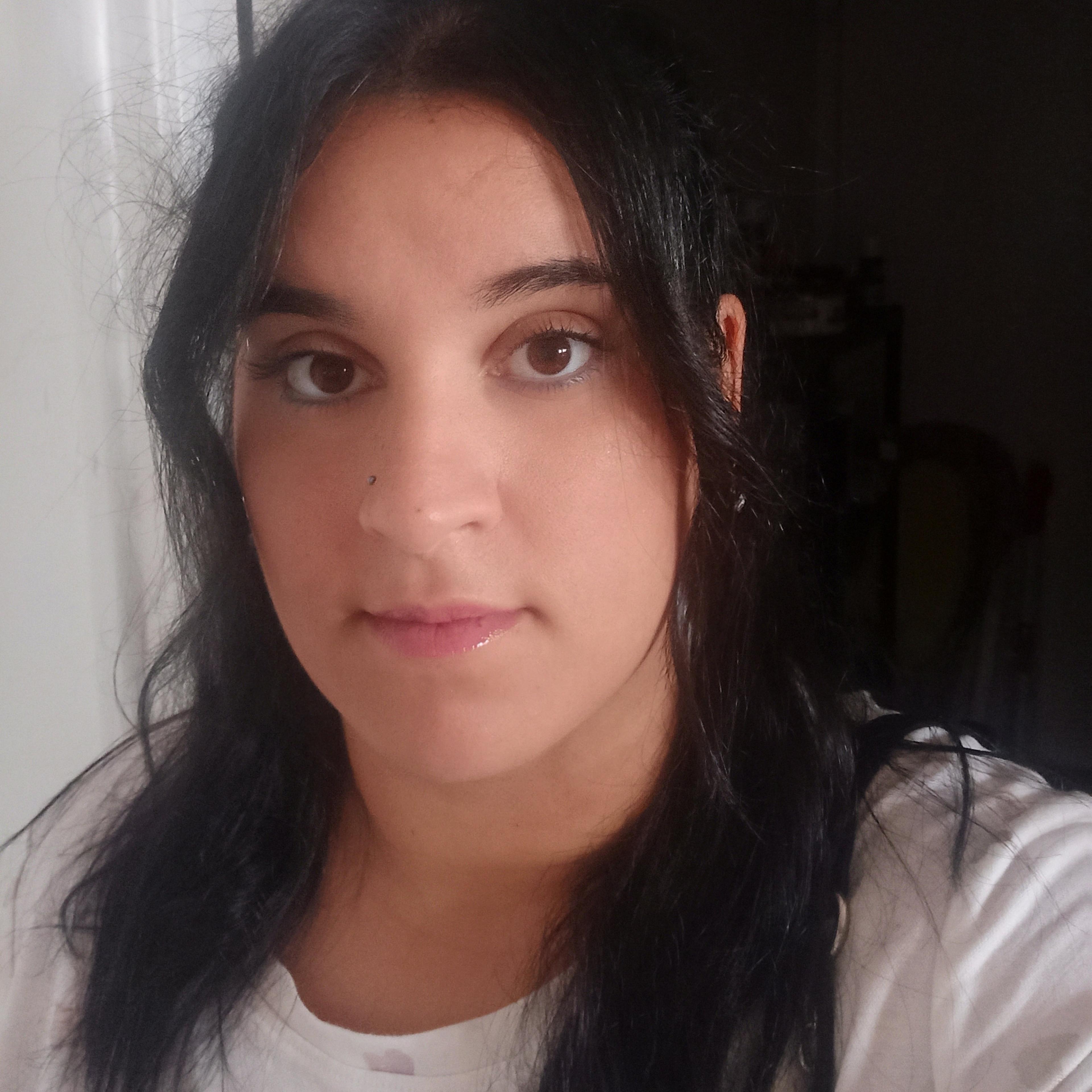 Zaira Zapatero Salas