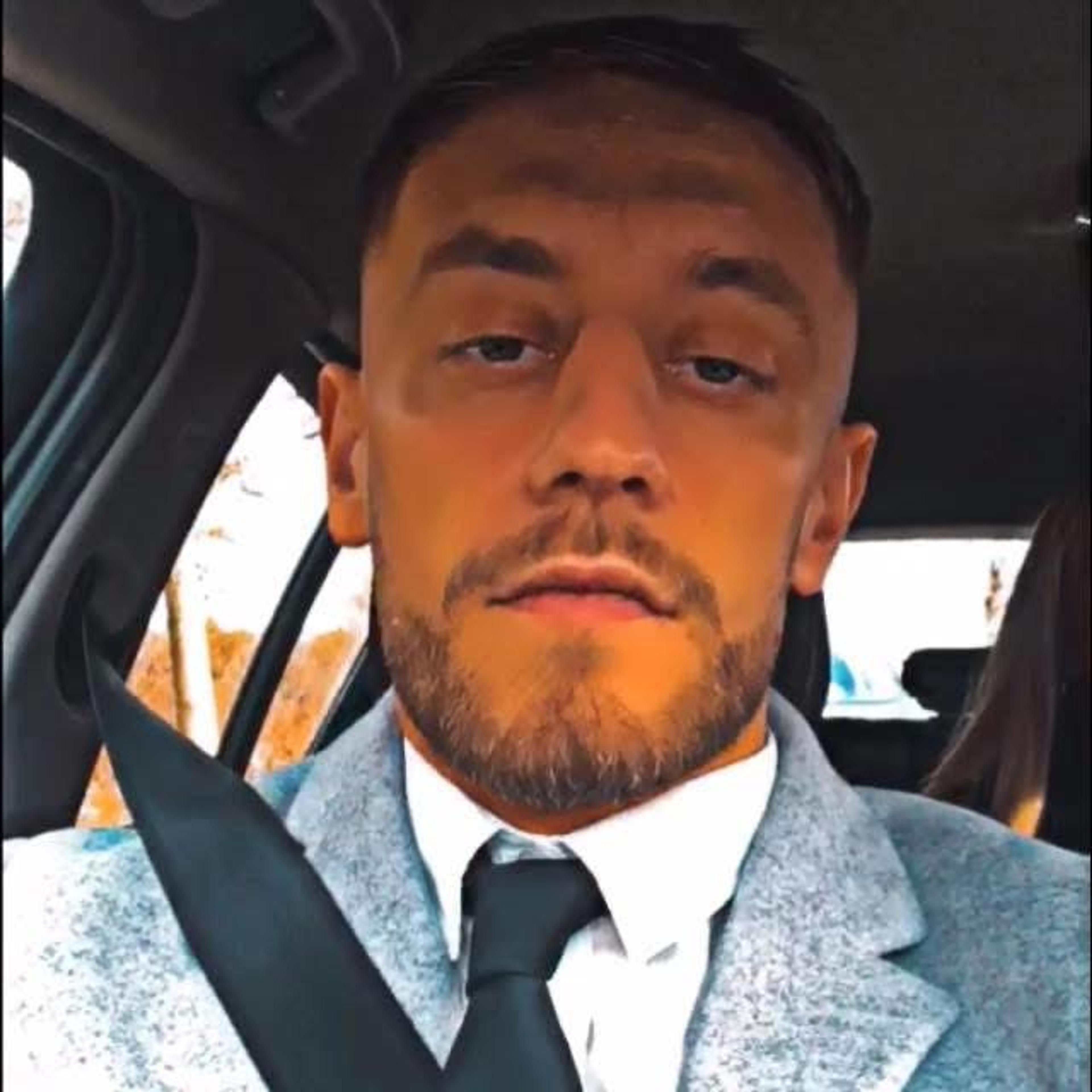 Conor Kelly