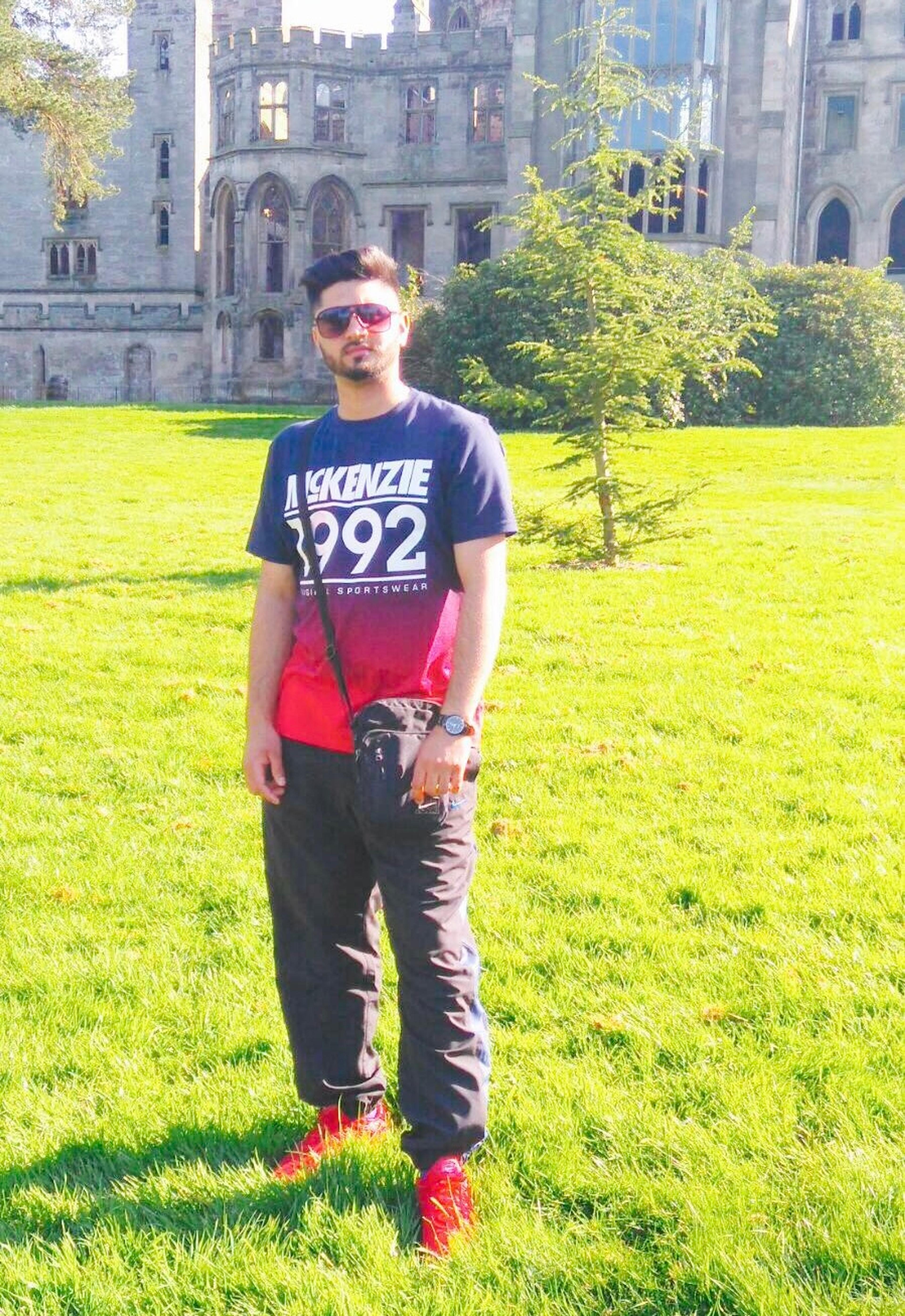 Tauqeer kayani