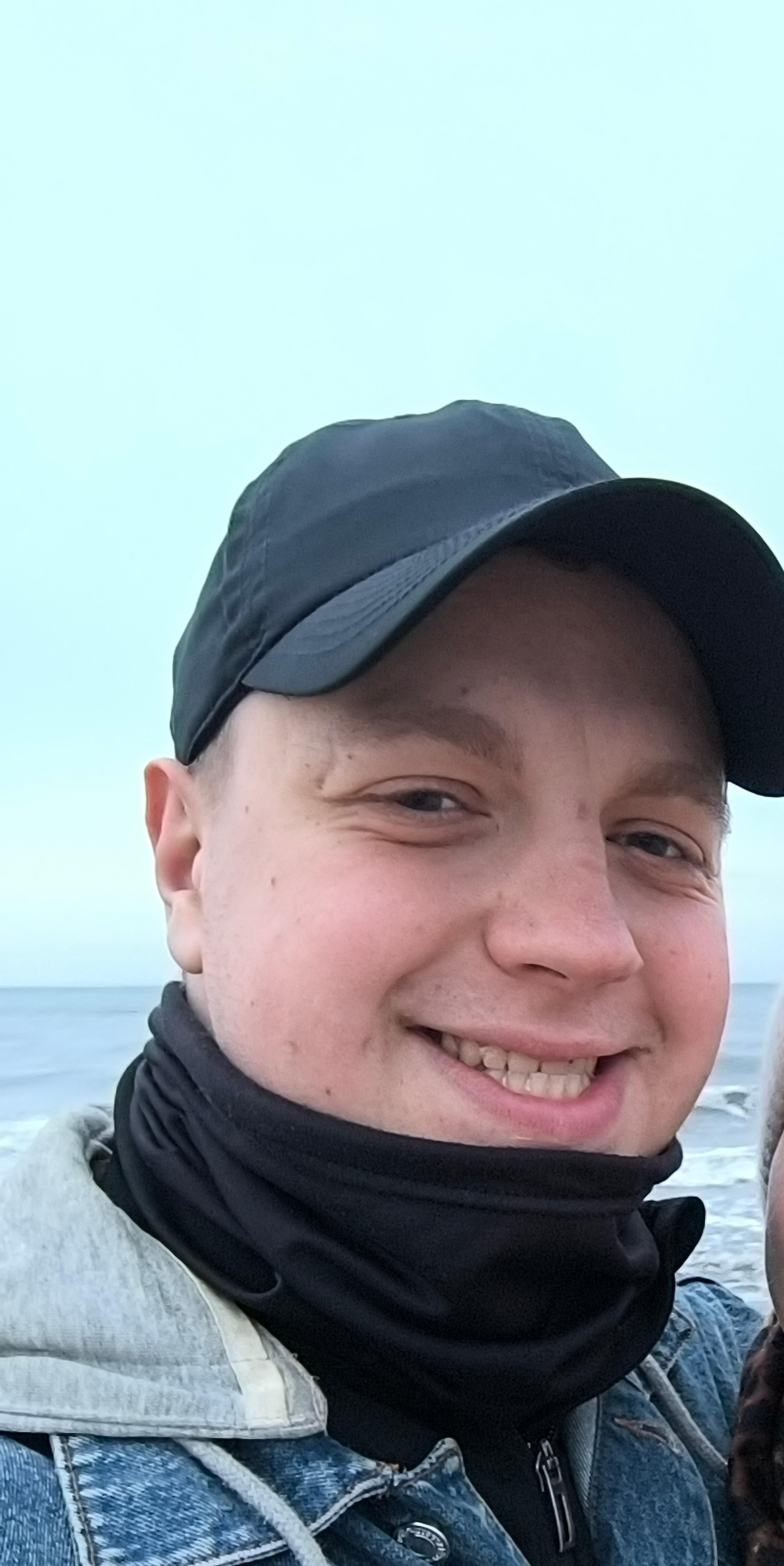 Marcin Gosek