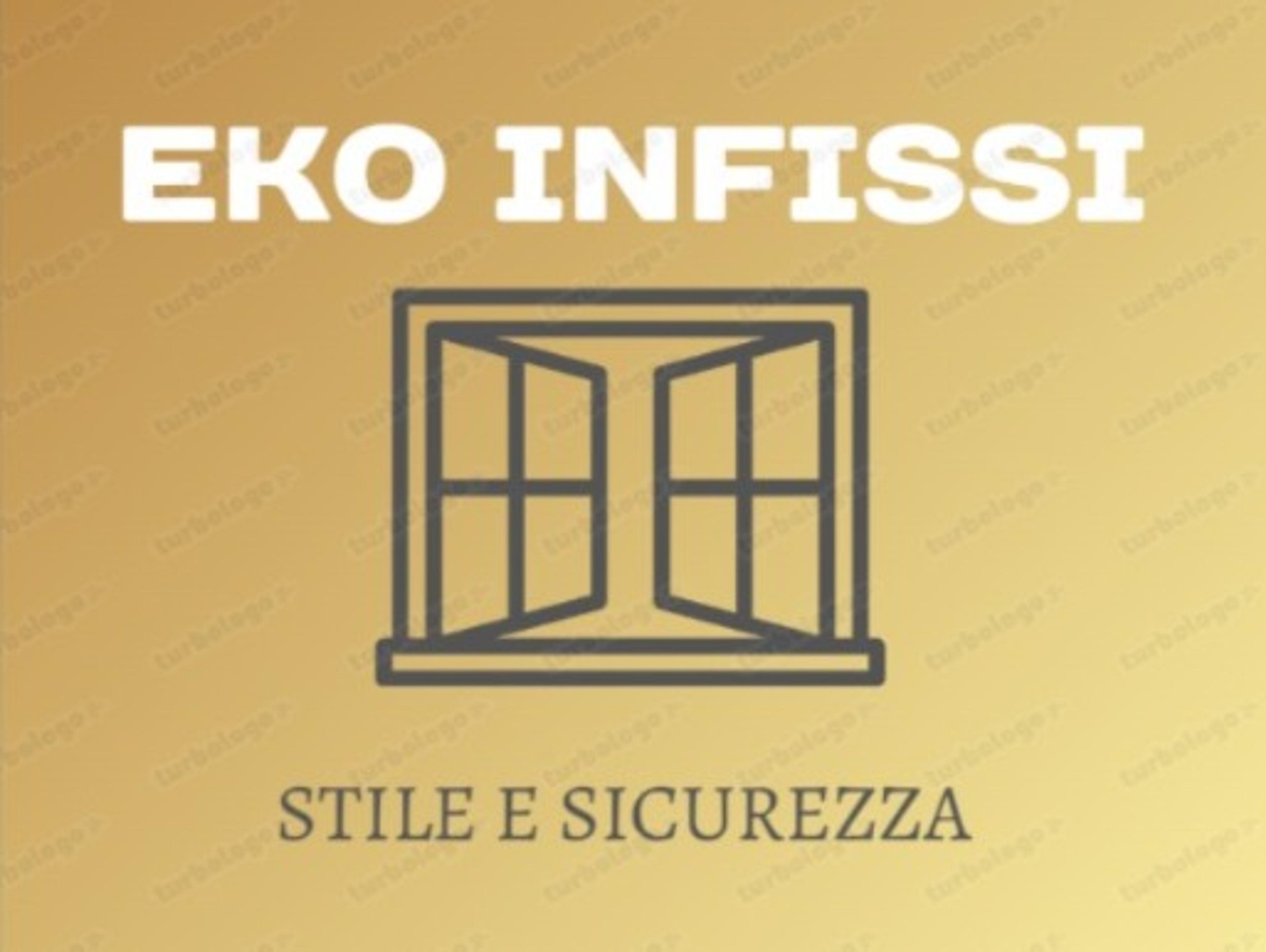 Eko Infissi