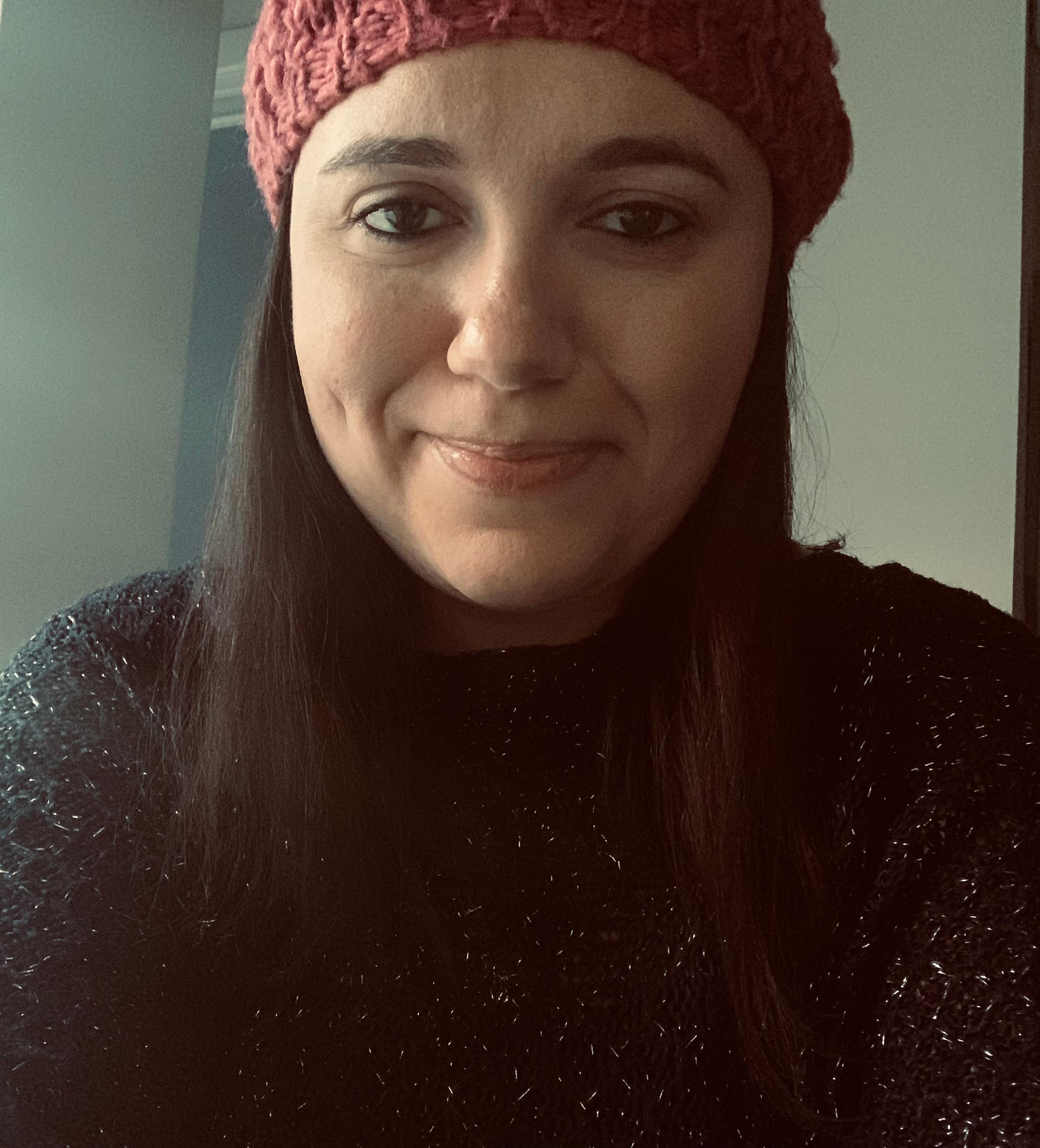 Adelia Pantano