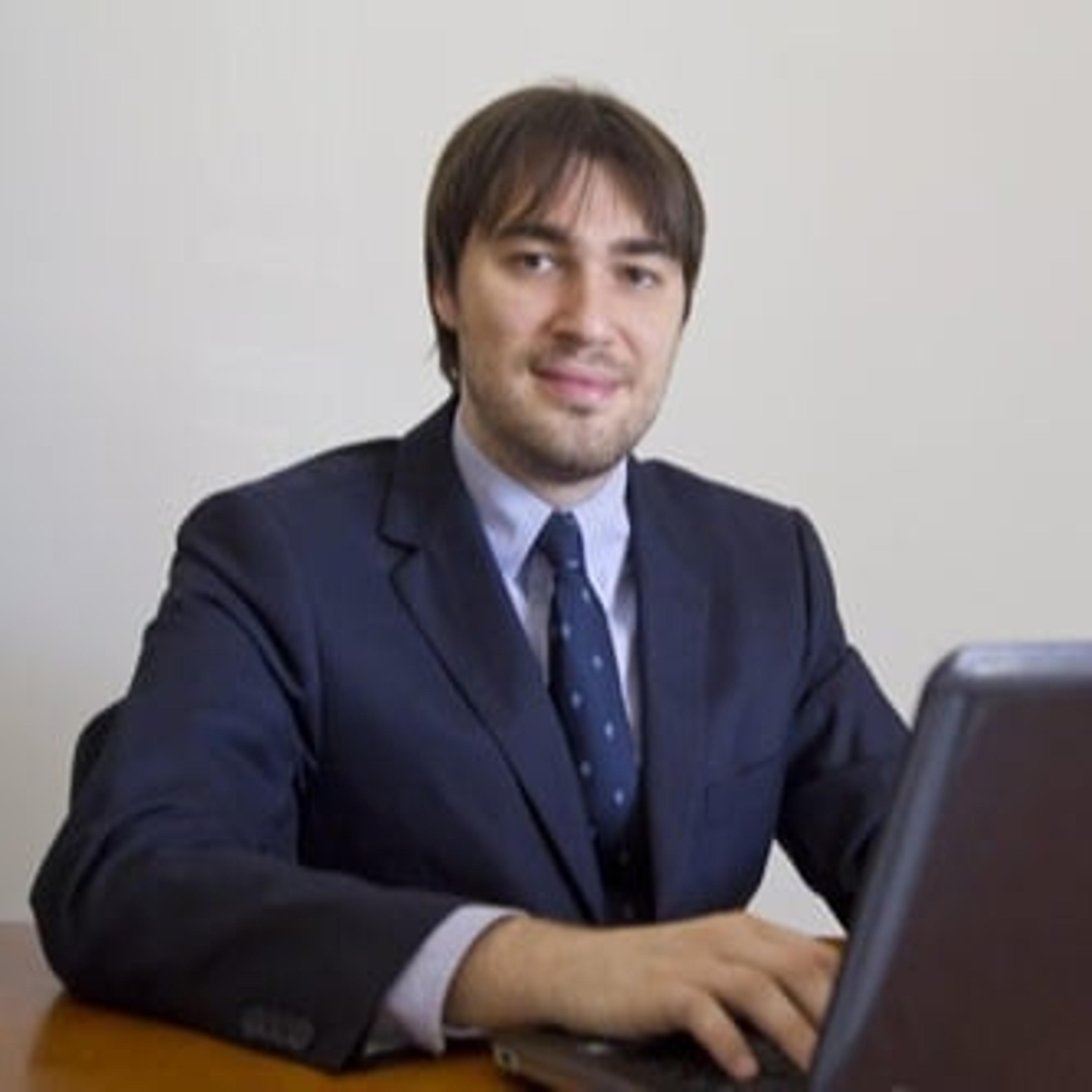 Dott. Marco Frassinelli