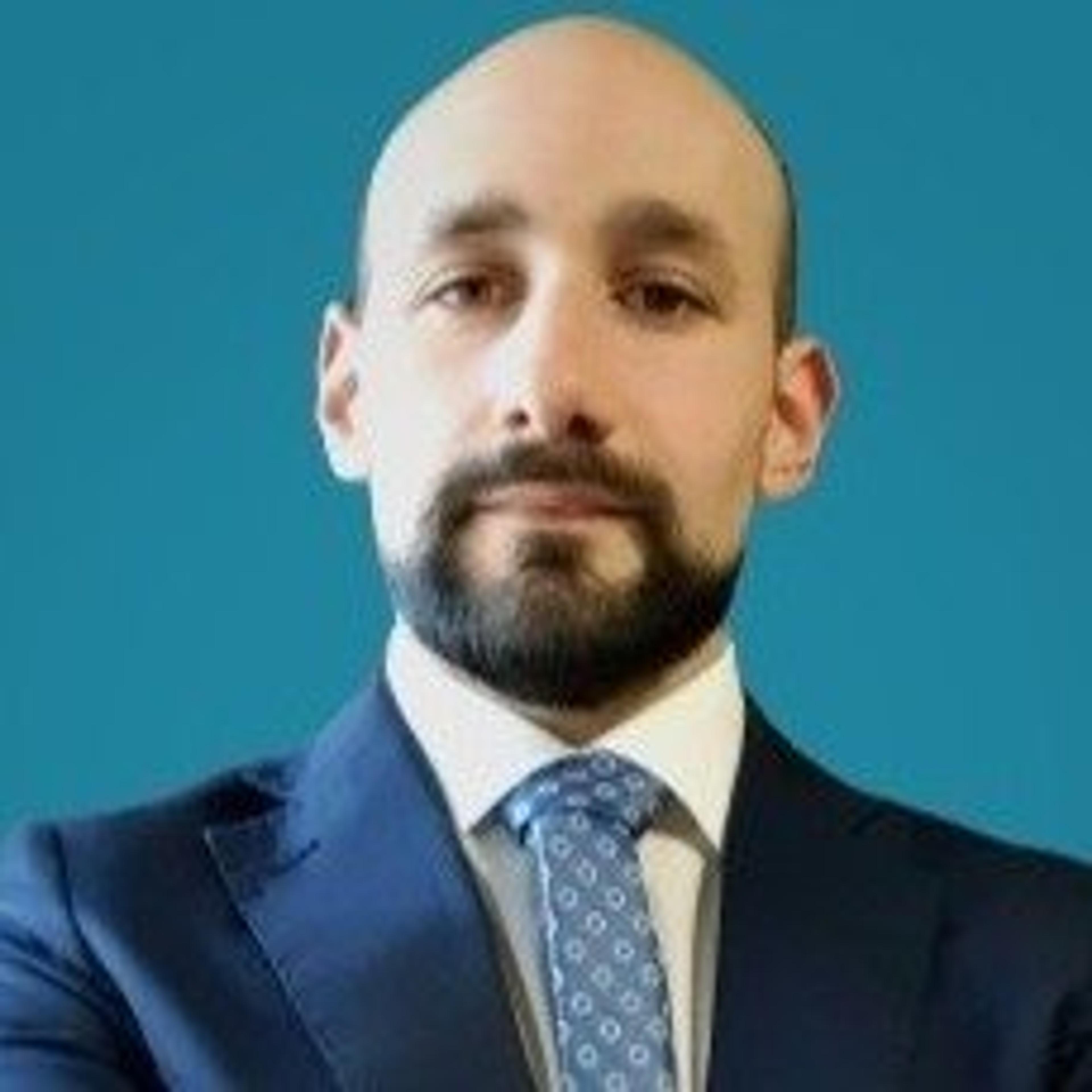Oreste Vacca