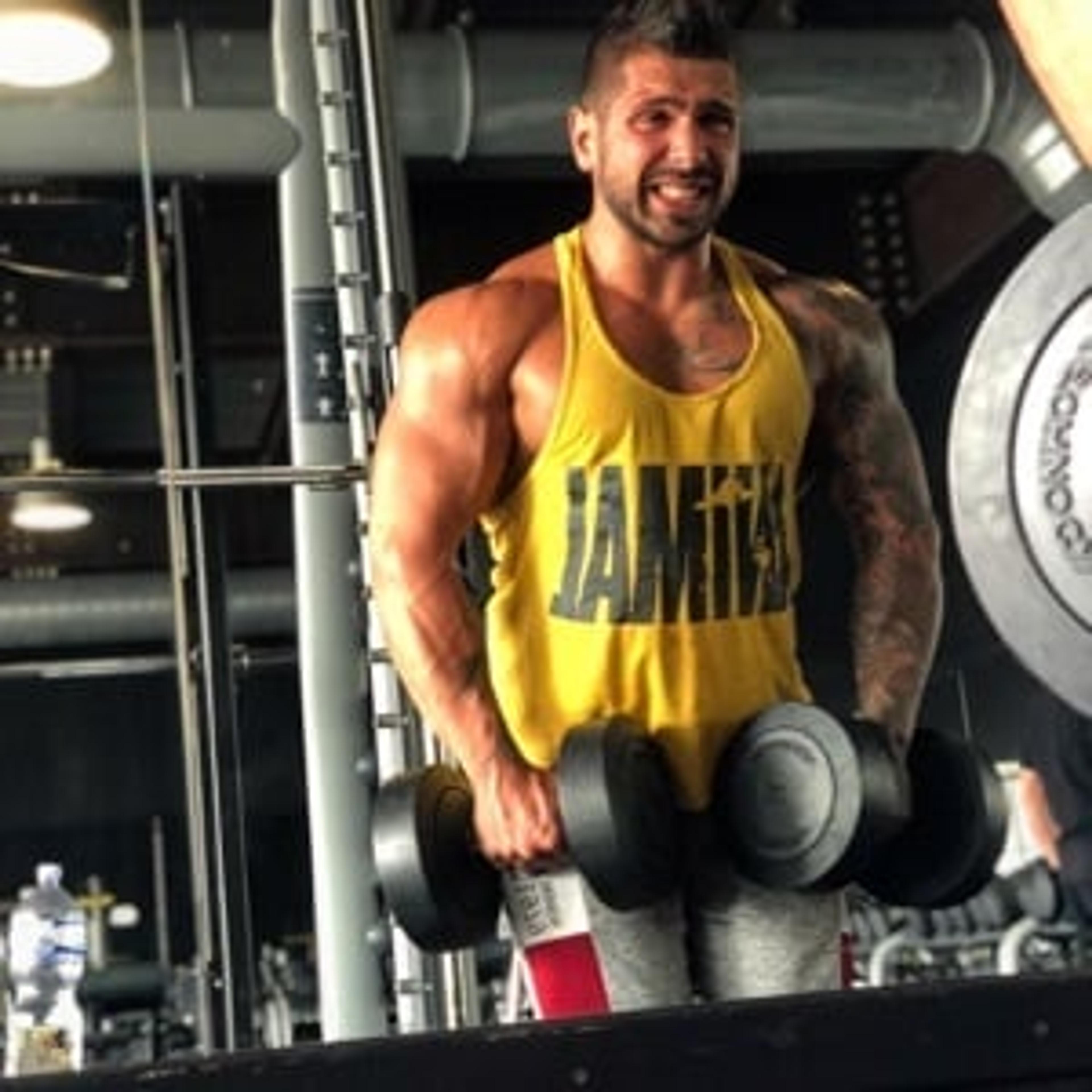 Michael De Pasquale