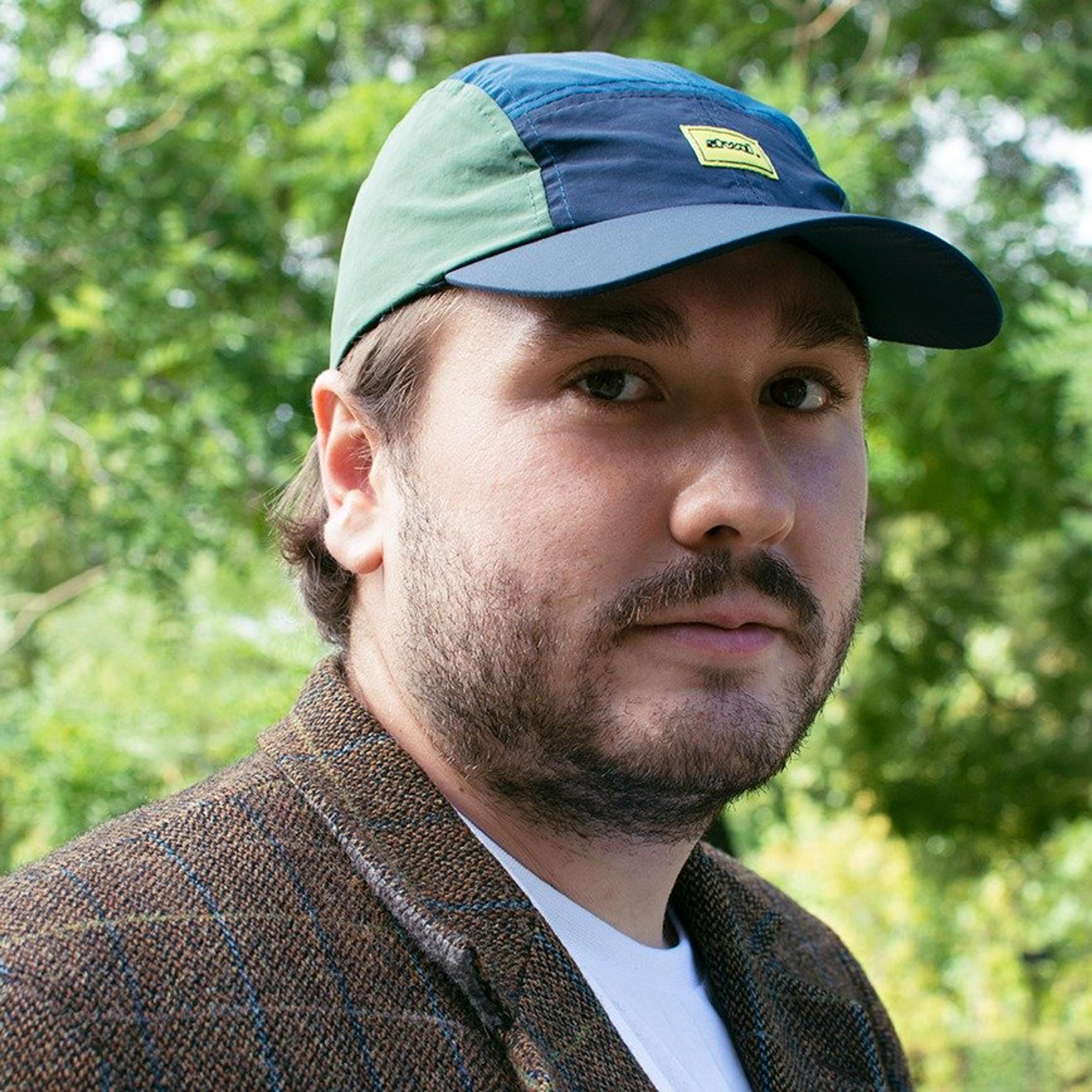MARIO LÓPEZ GIL