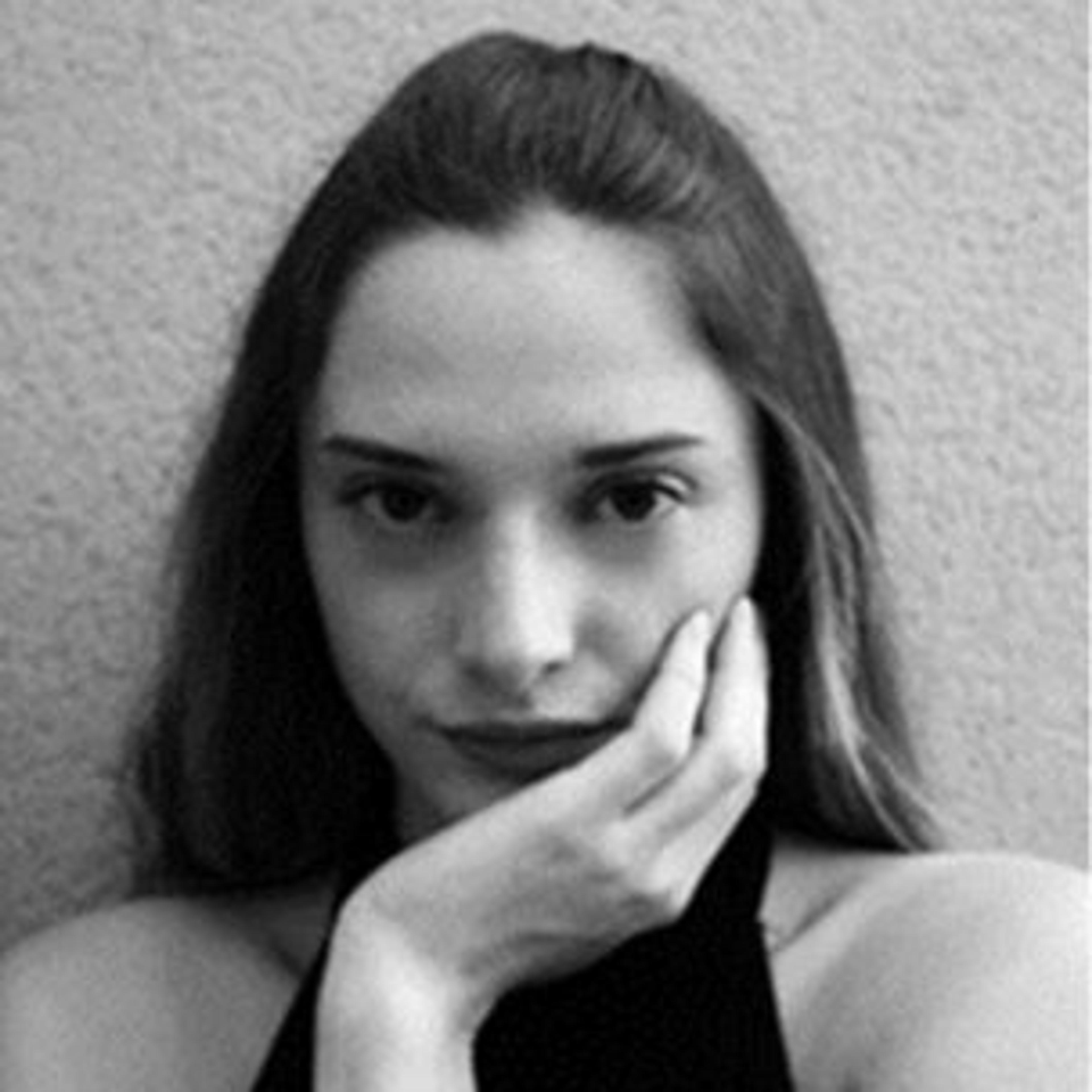 Rocio hernandez yanguas