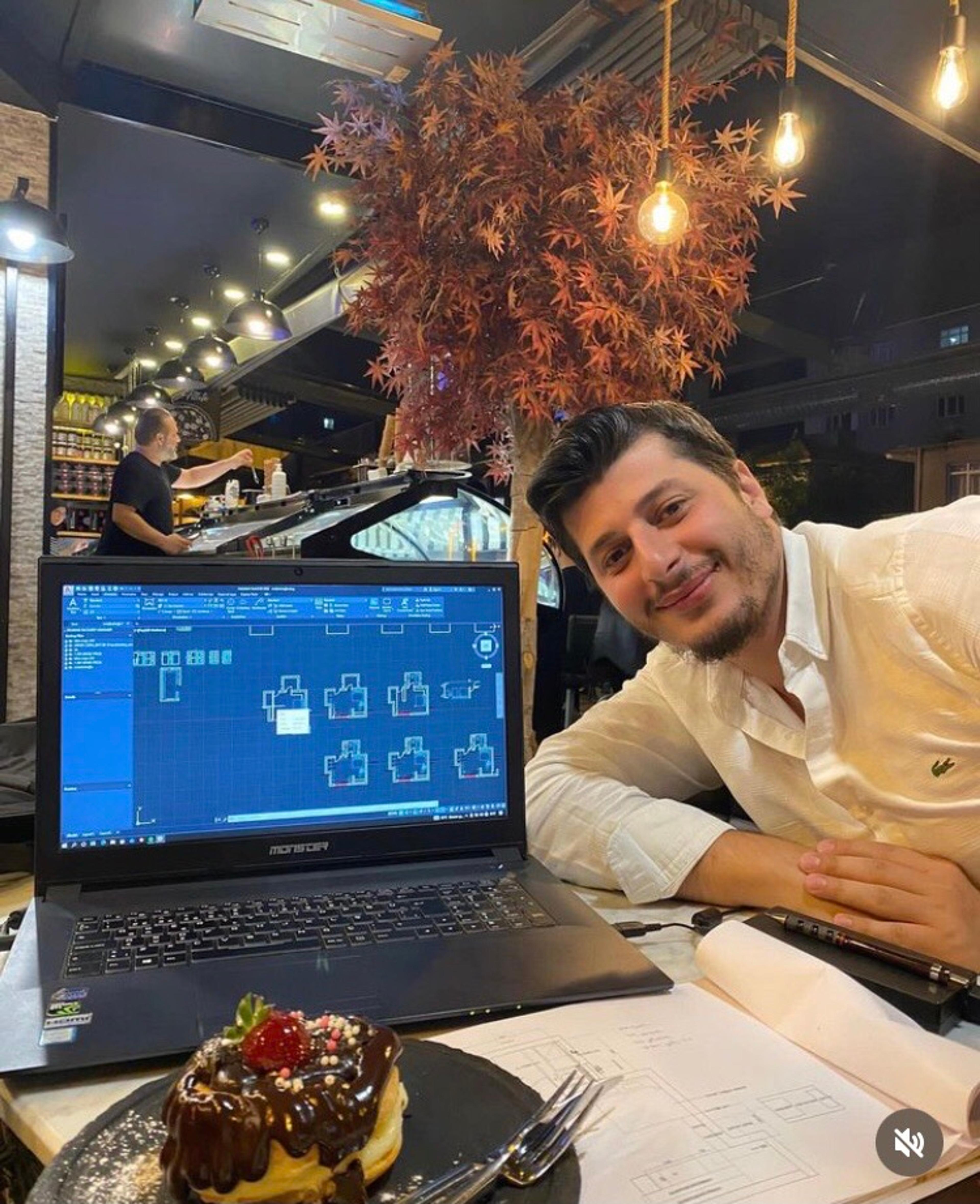 Serhat Yüce