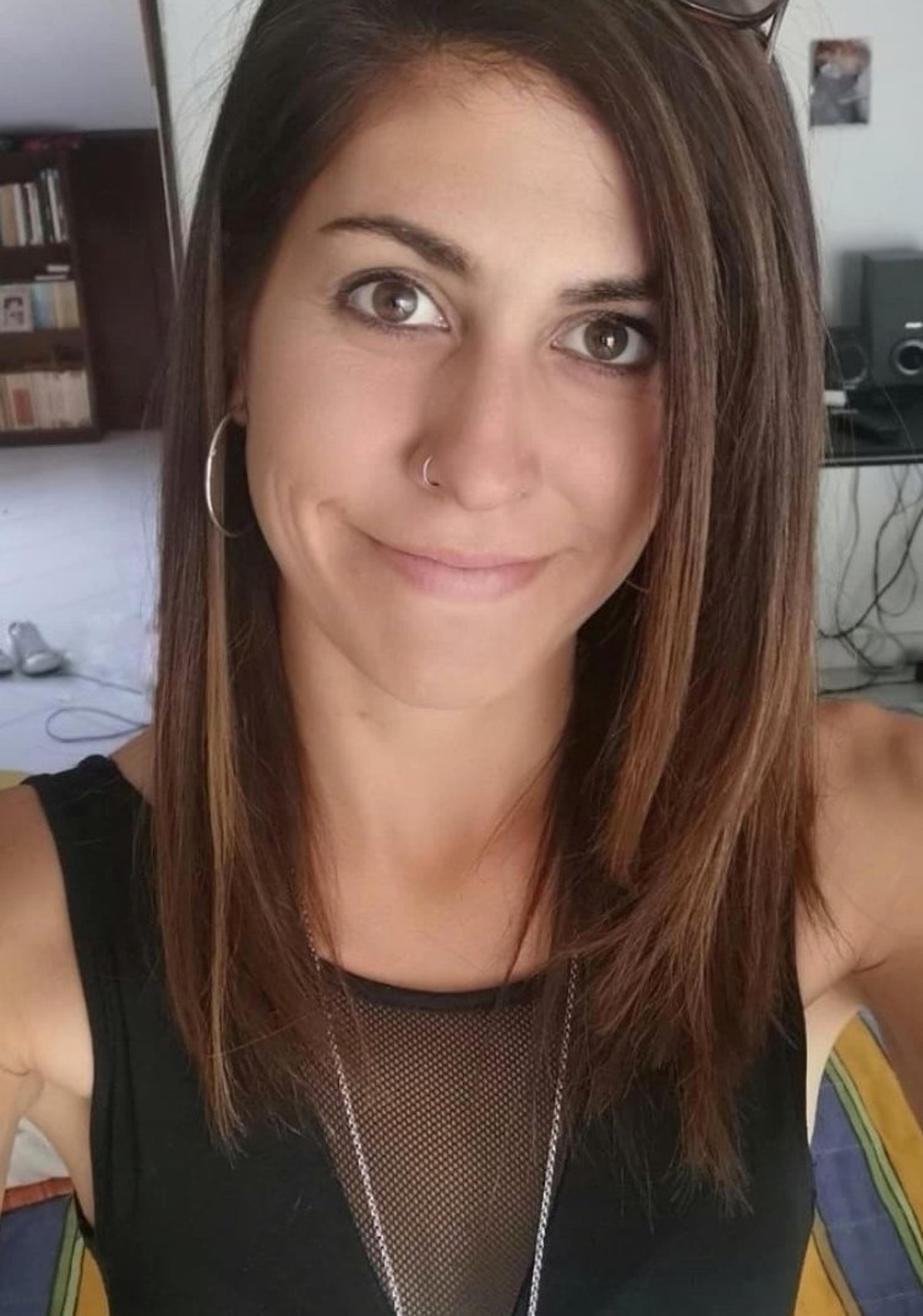 Sandra Moral