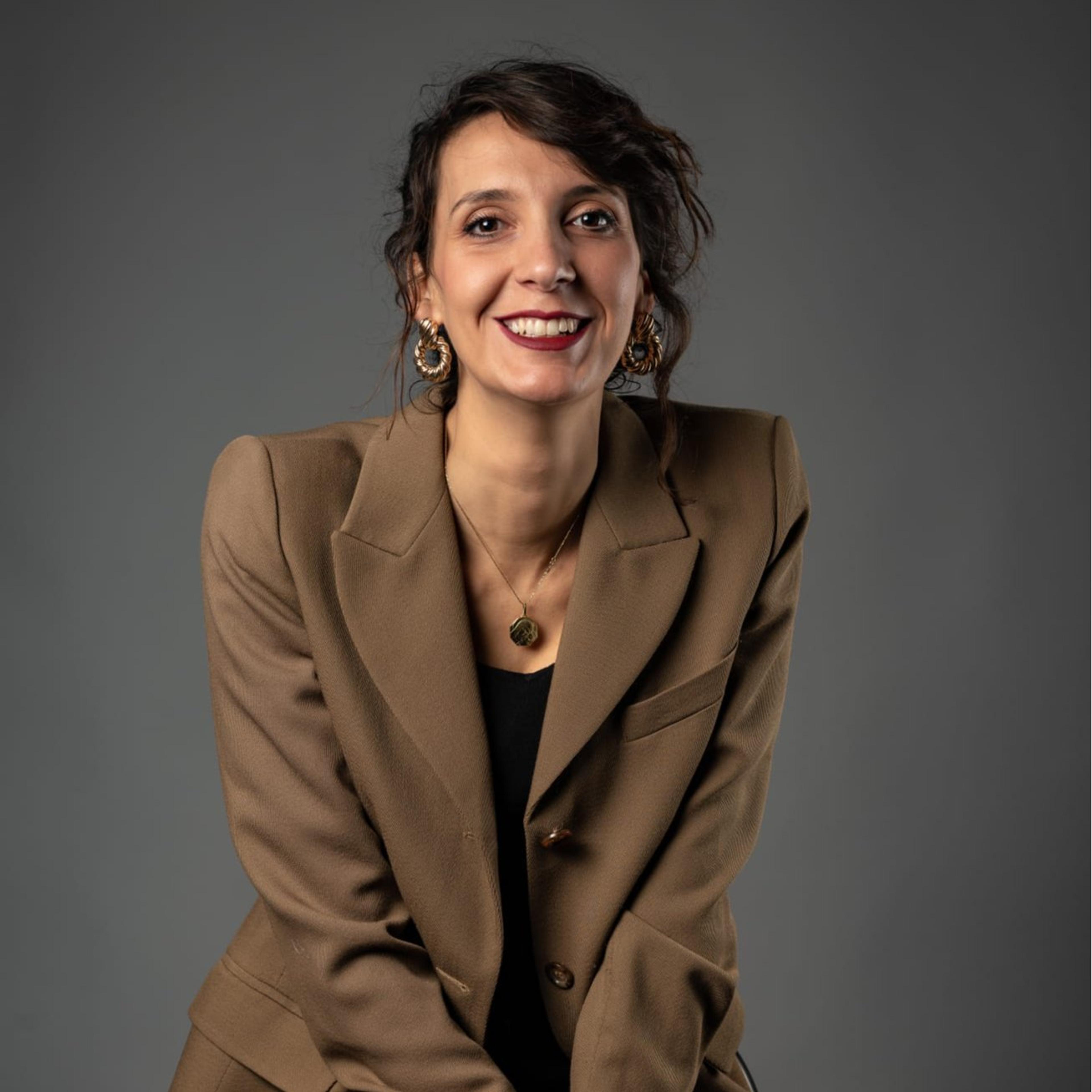 MARTINA COLLELUORI