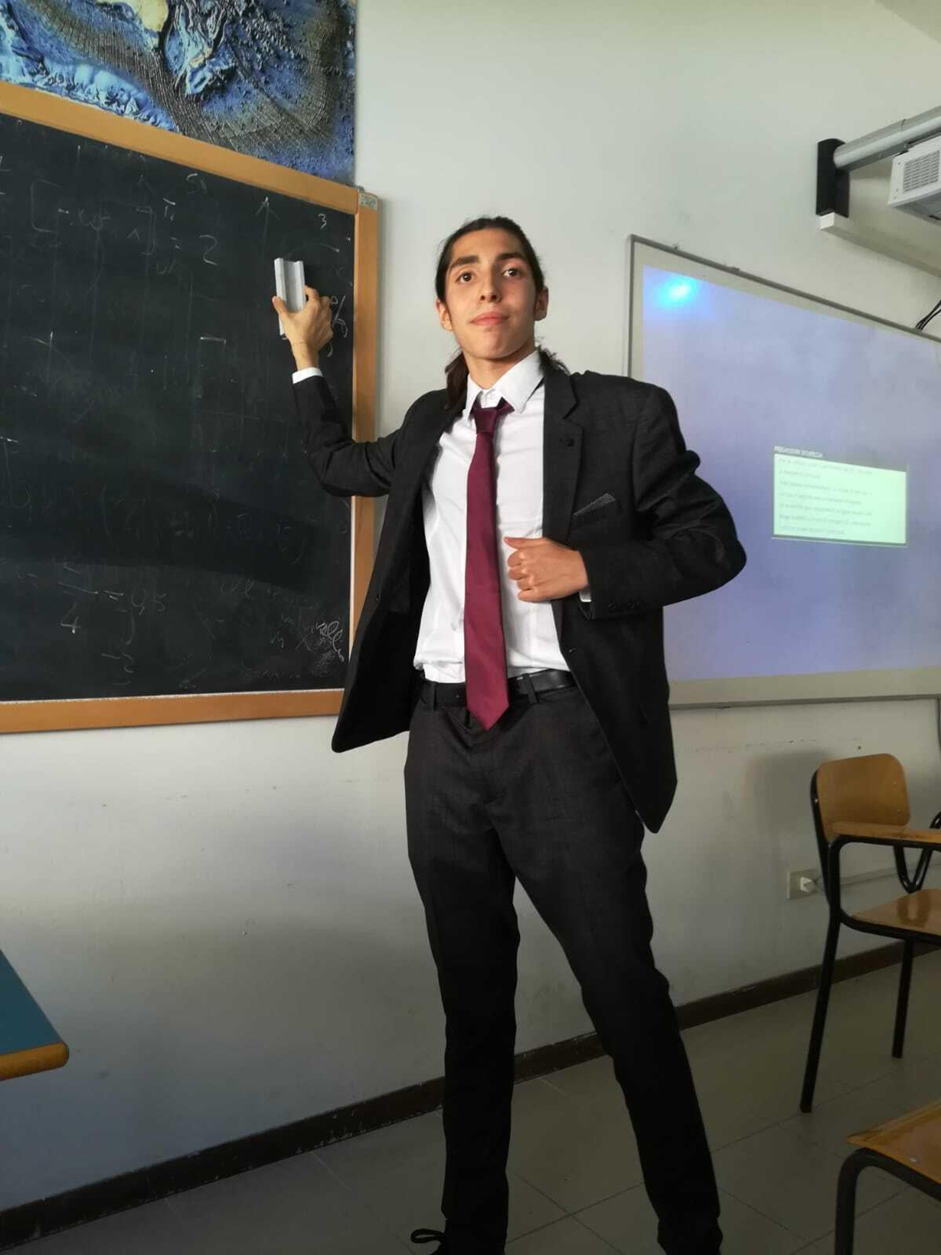 Lorenzo Cappai