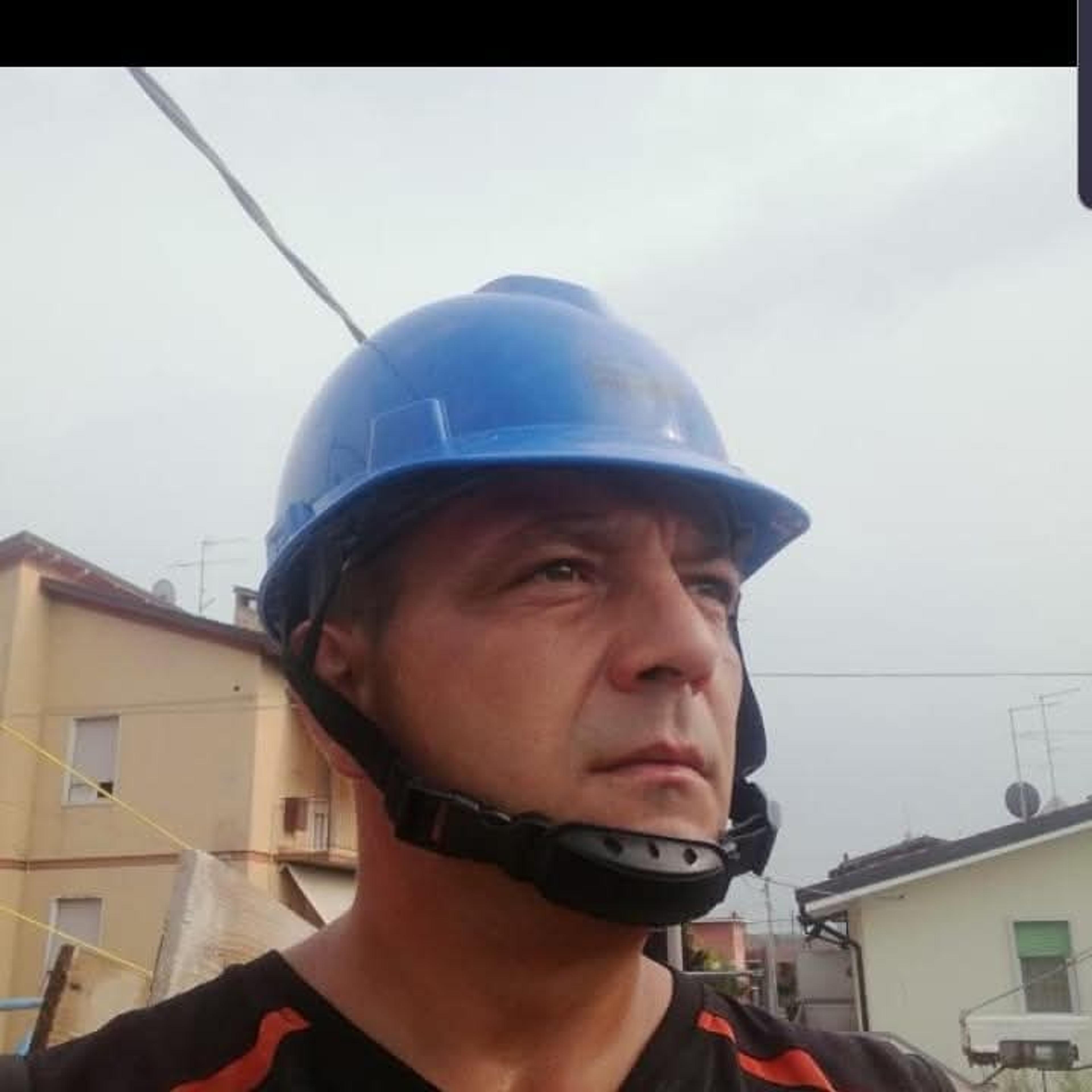 Antonio Pellegrino