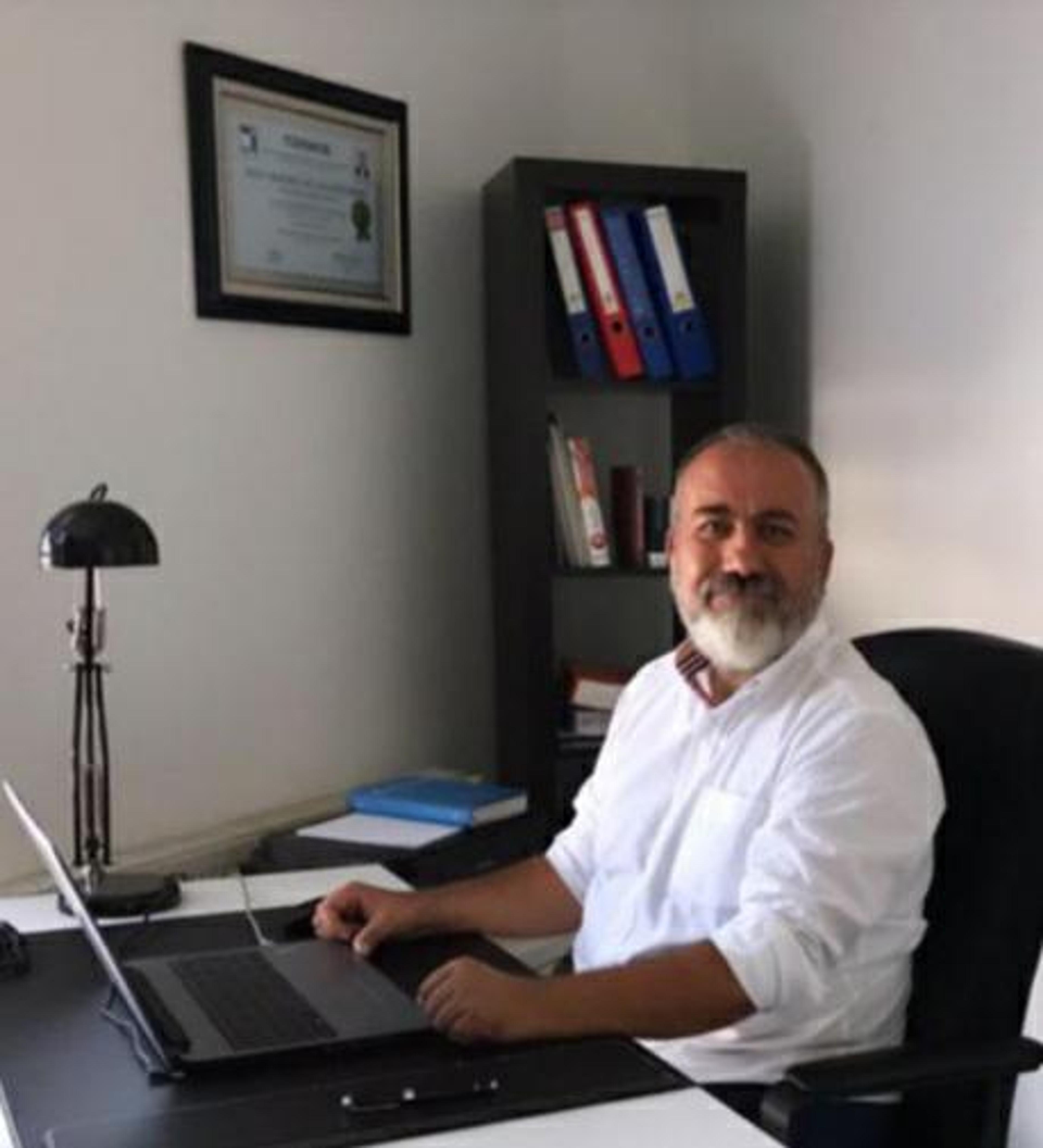 Mehmet Demirtaş