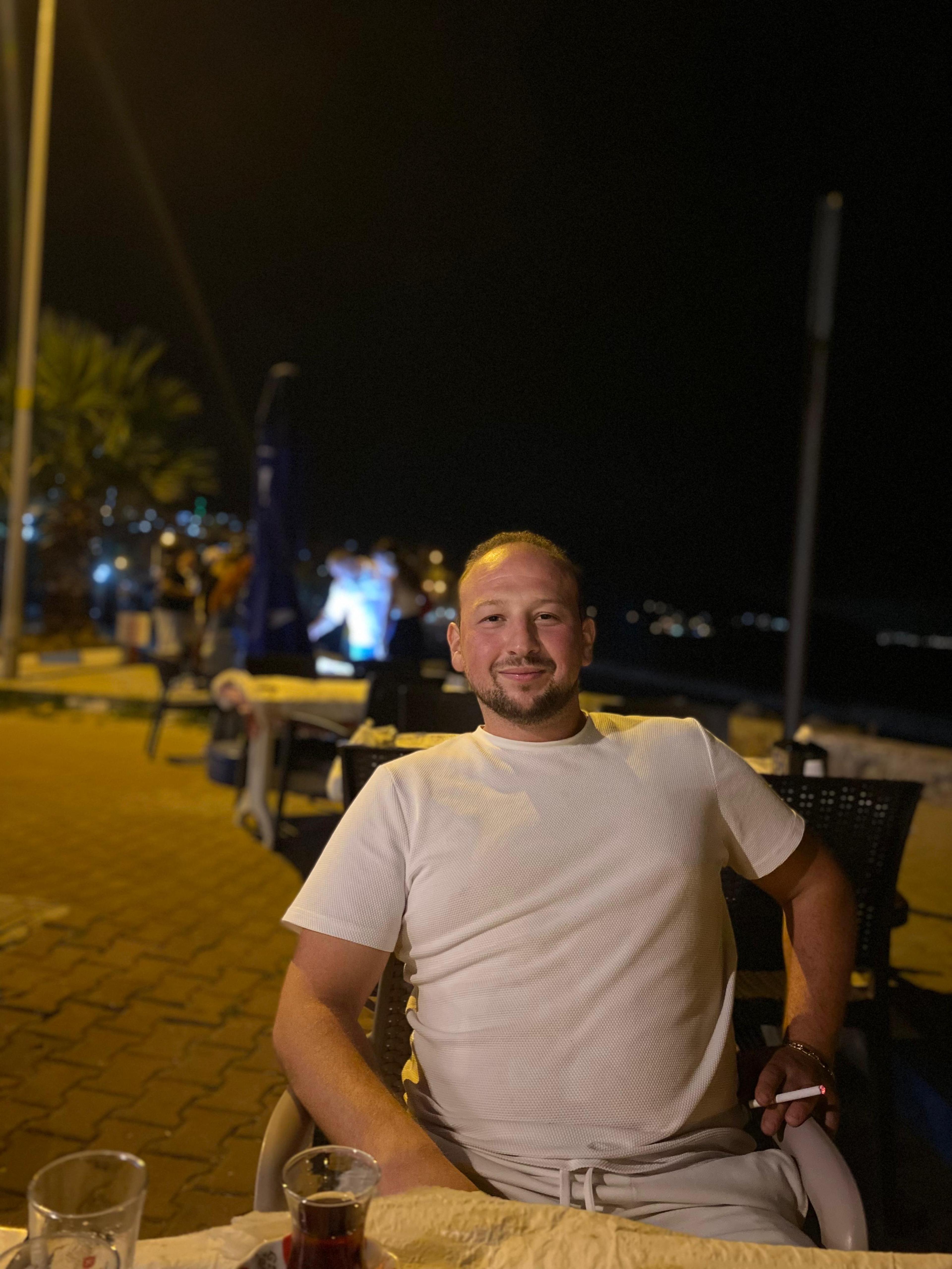 Tayfun Karagülle