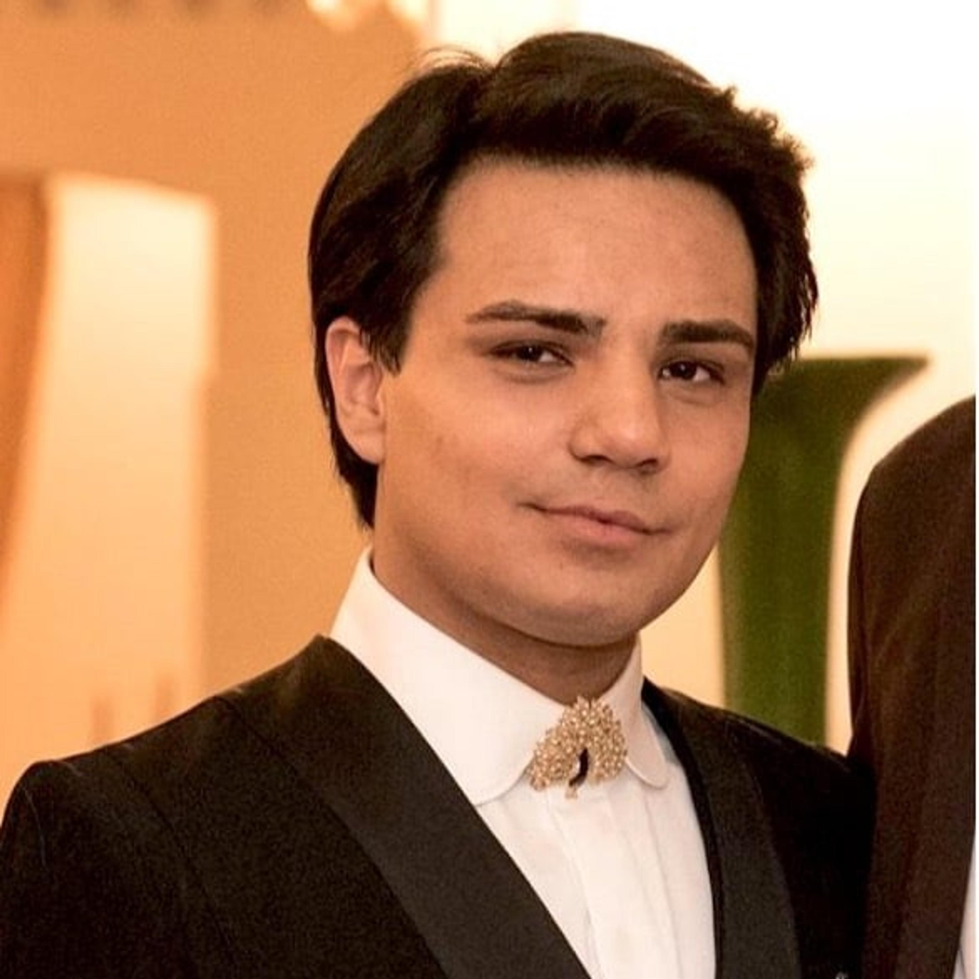 Alberto G. Milano