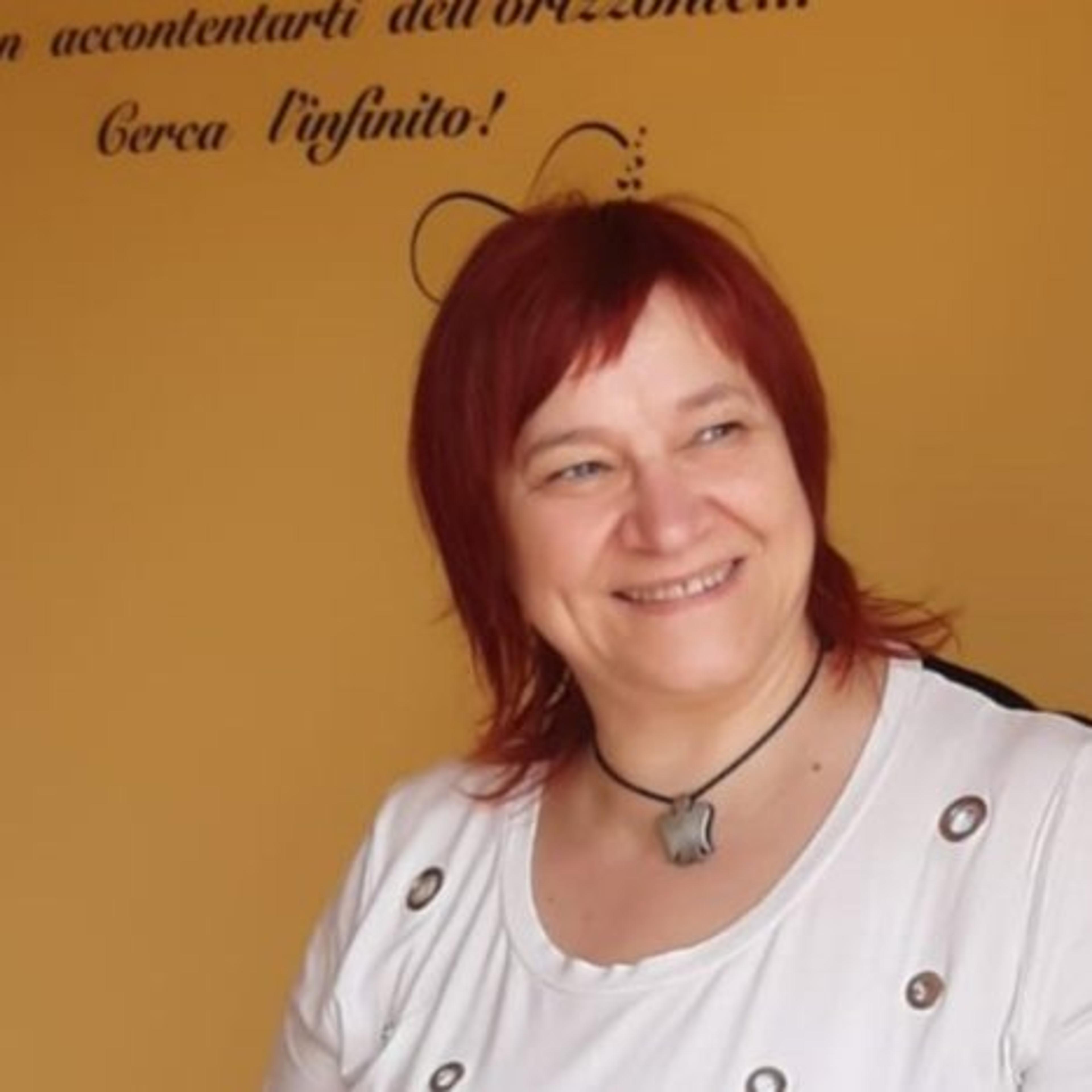 Nicoletta Molteni
