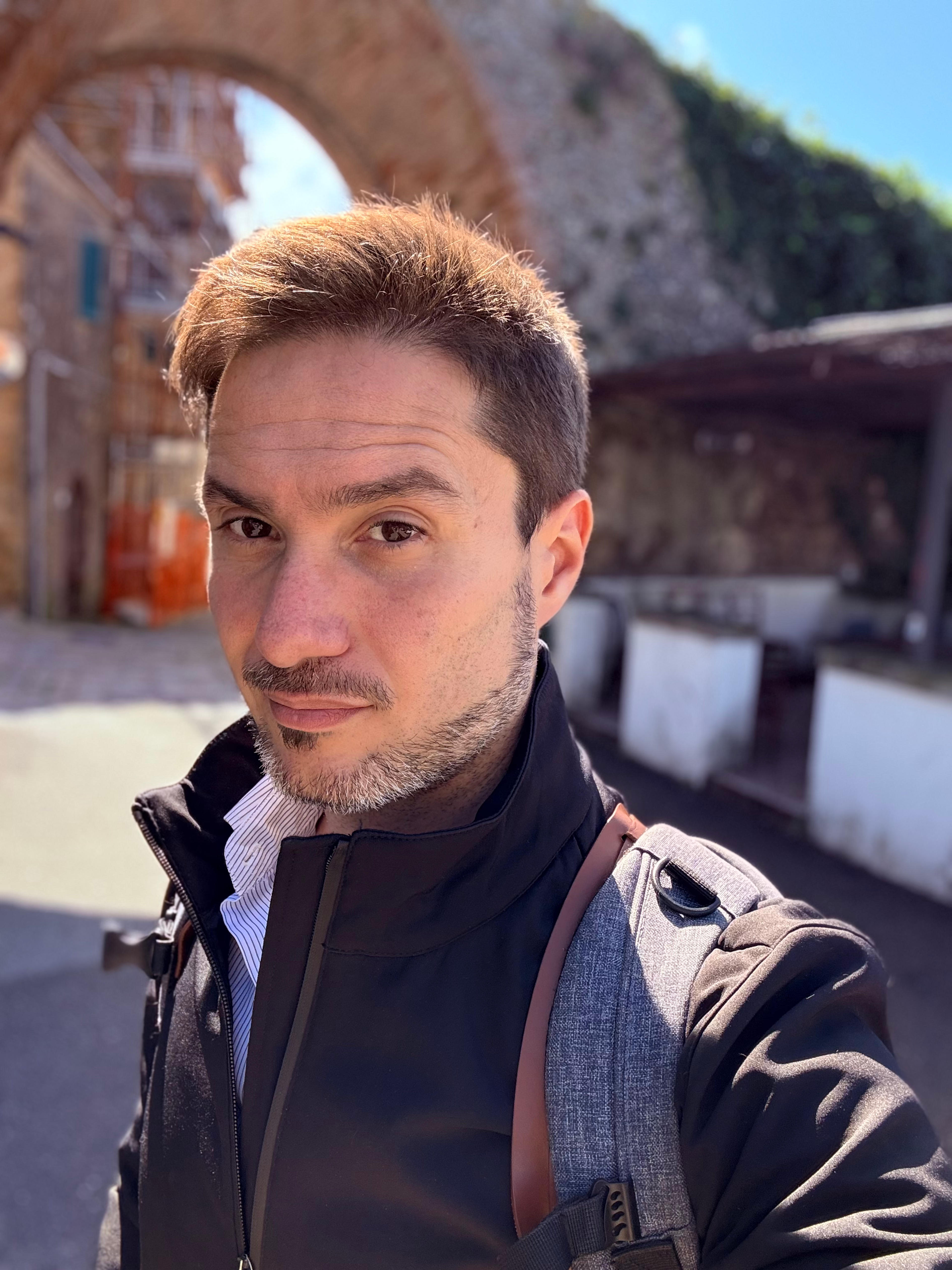 Marco Caruso