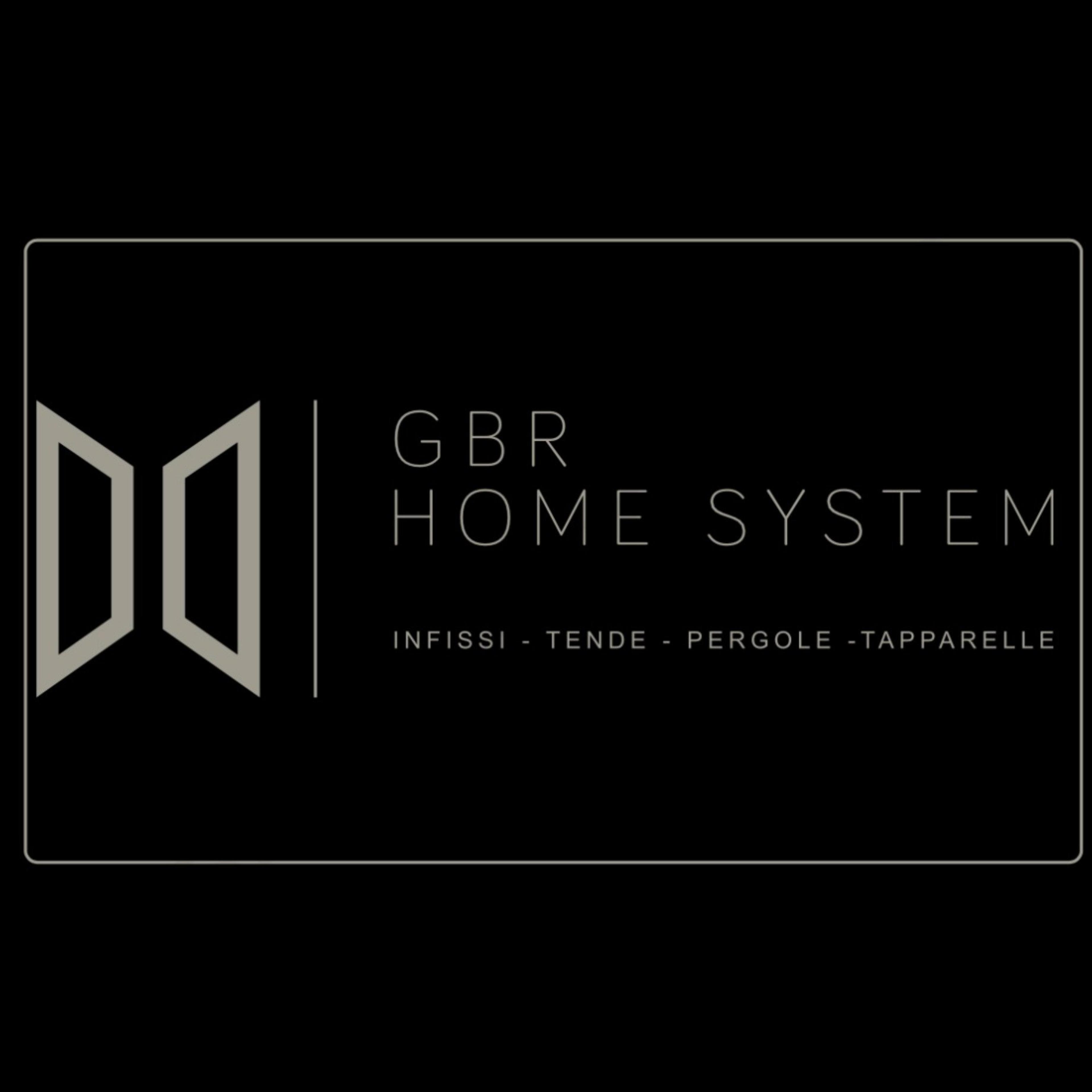 GBR Home System