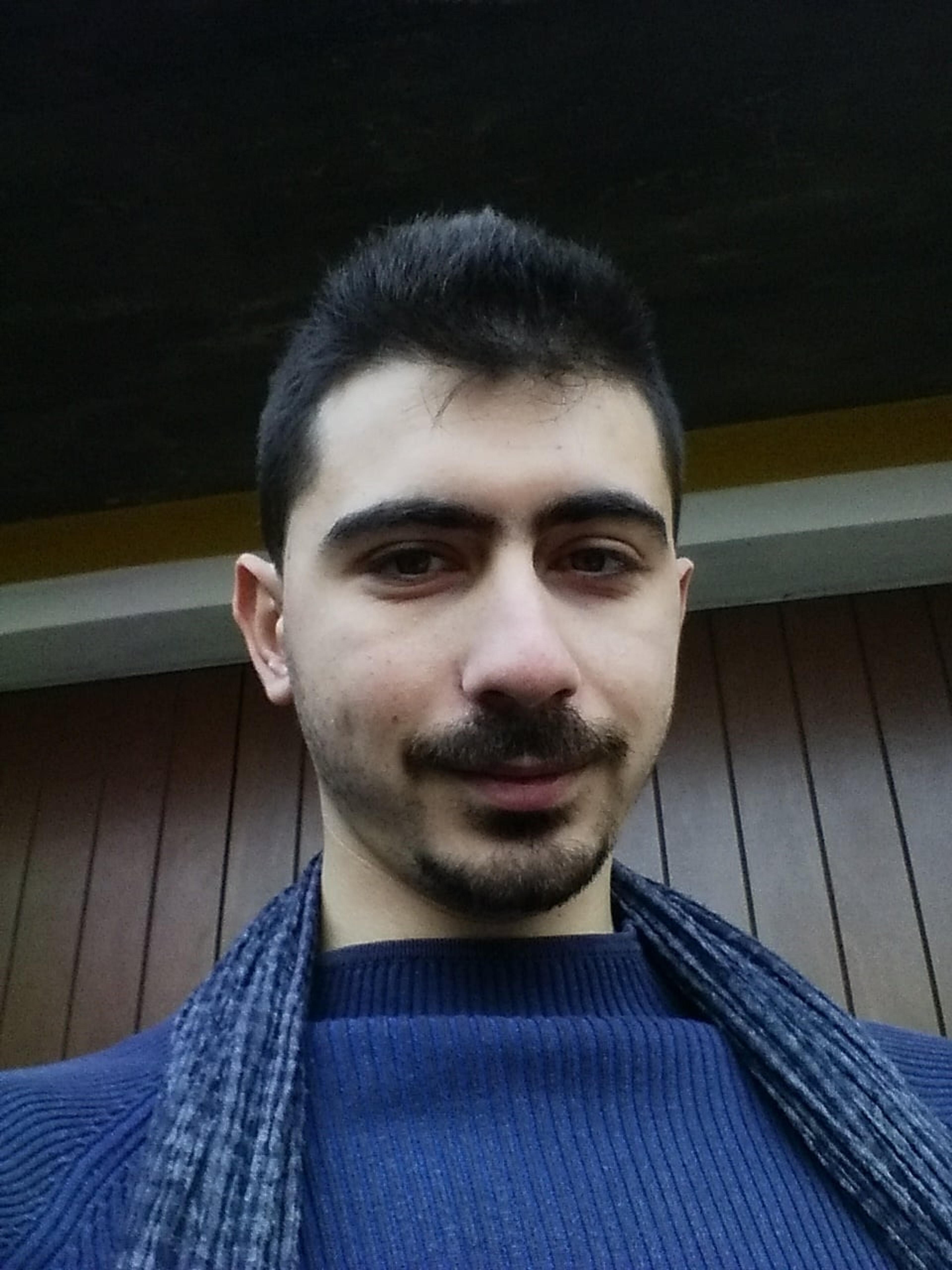 Alessio Rossi
