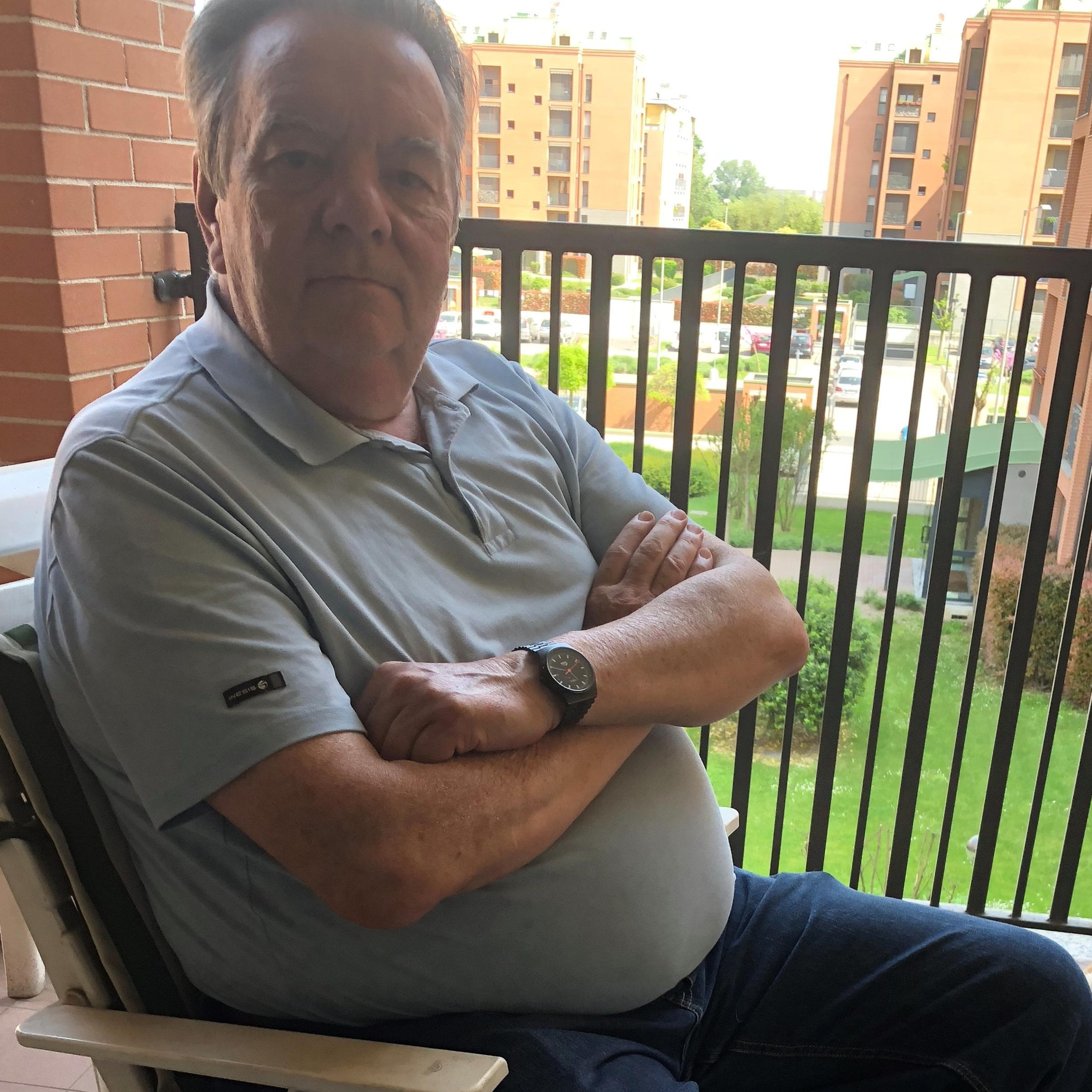 Roberto Colombo