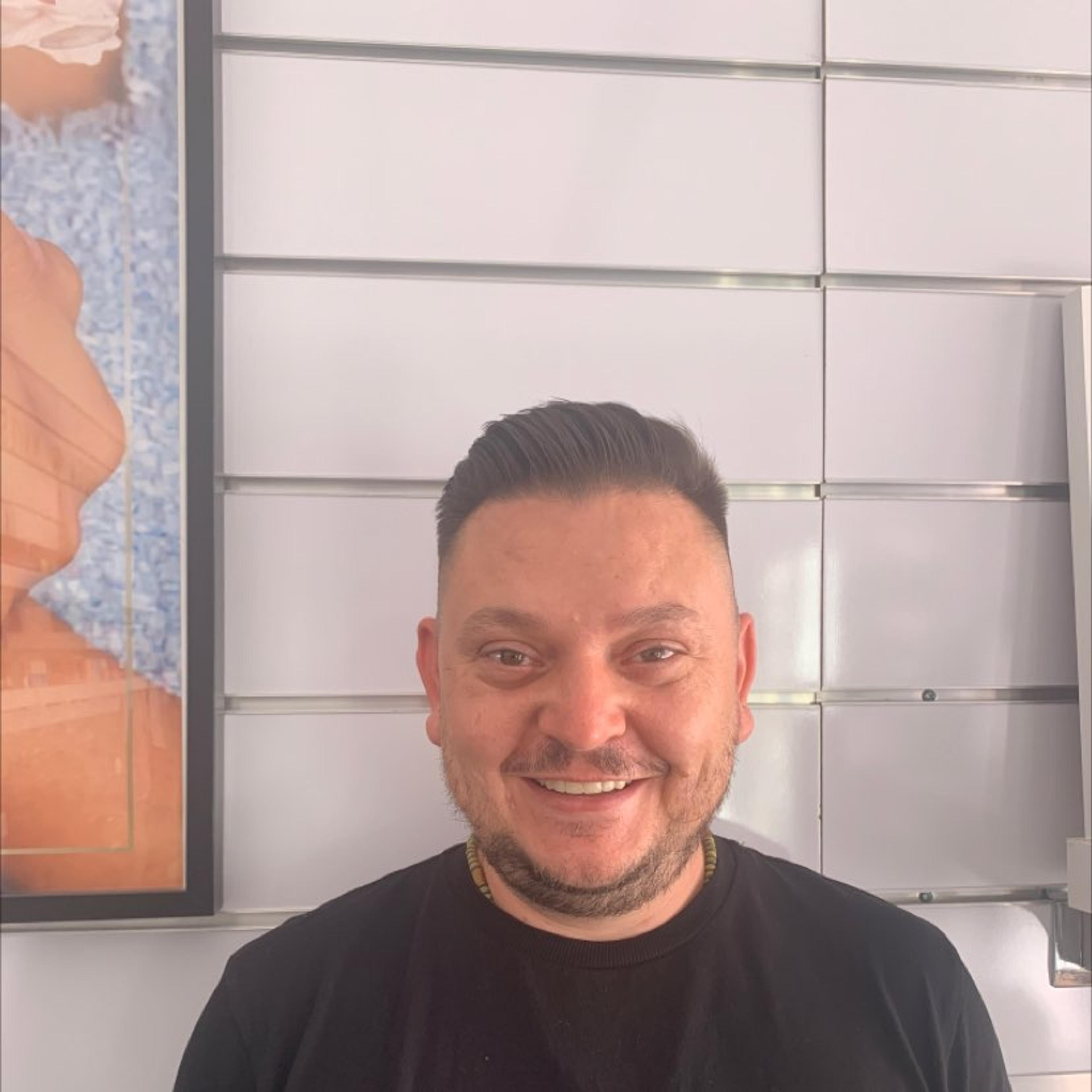 Ivica Budak