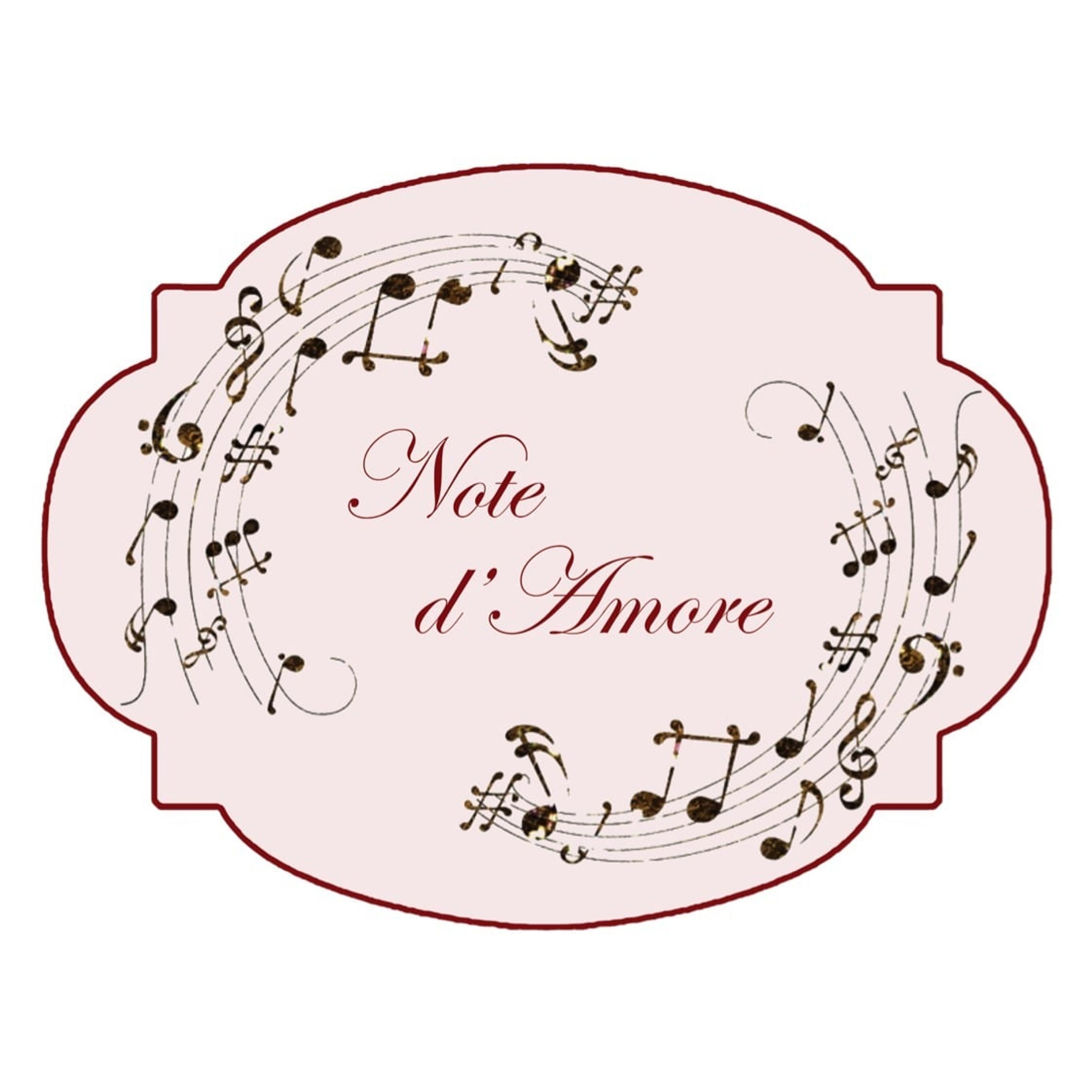 Node d'Amore
